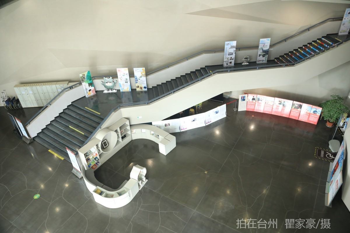 温岭市博物馆(图13)