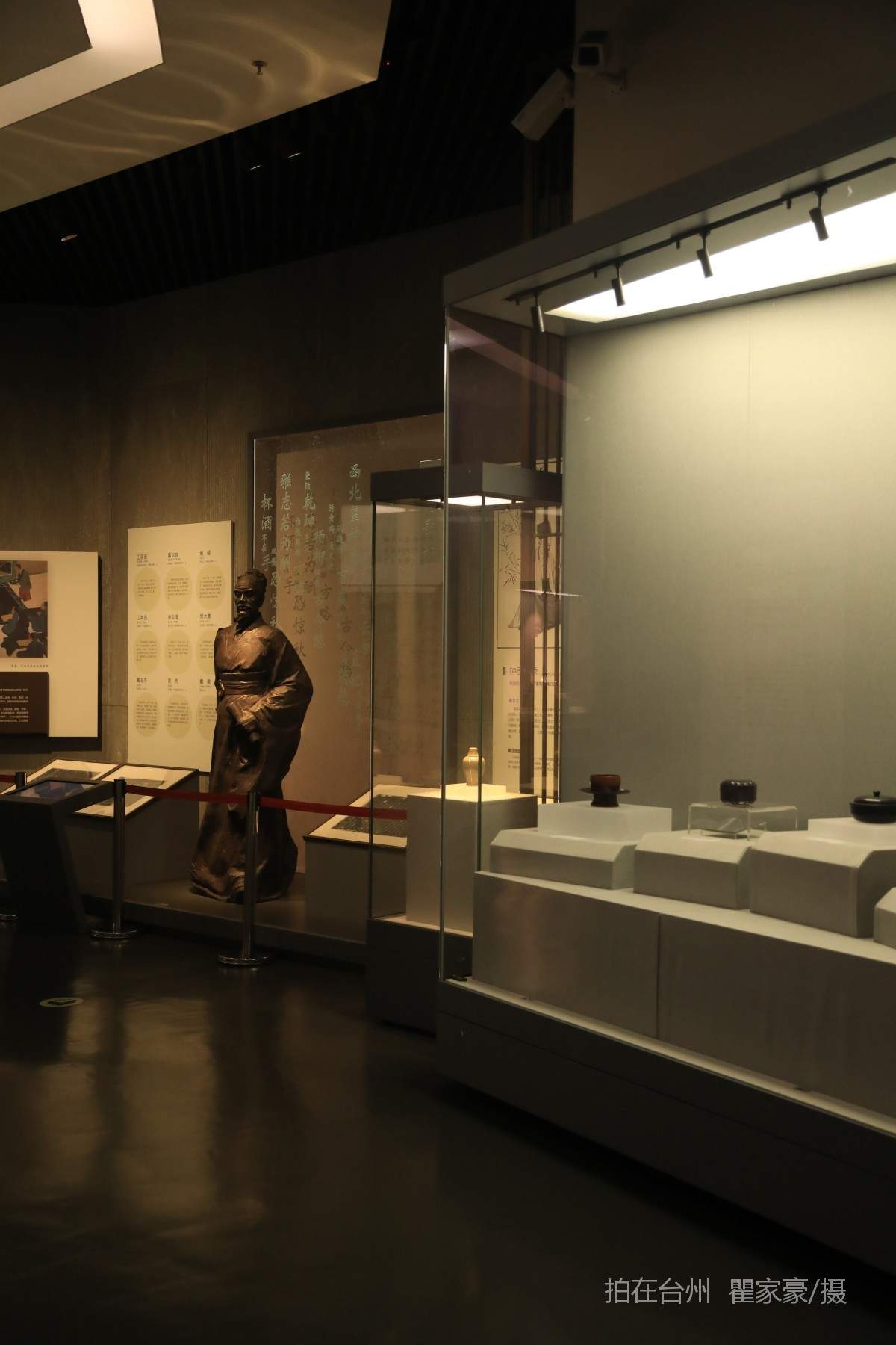 温岭市博物馆(图11)