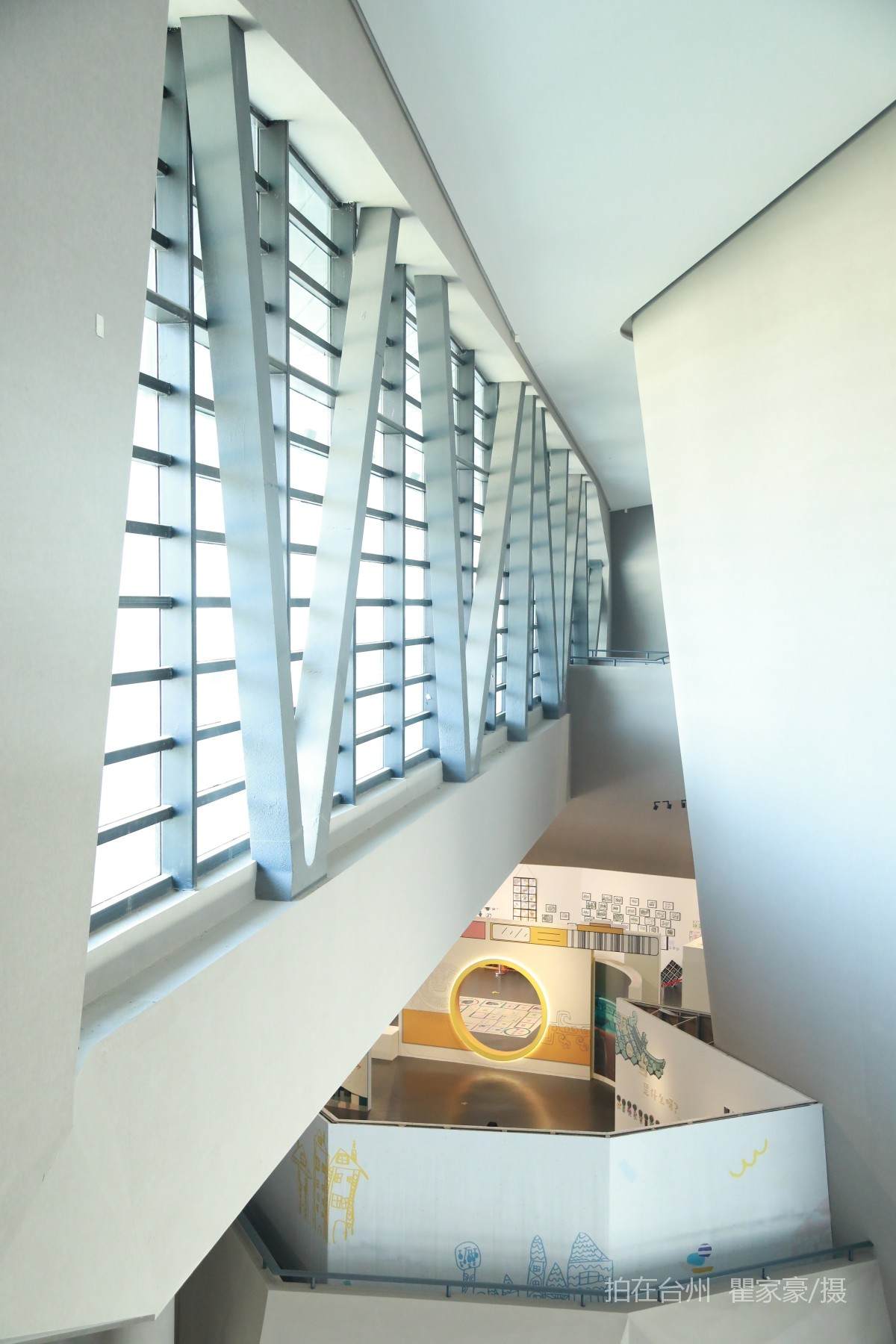 温岭市博物馆(图9)