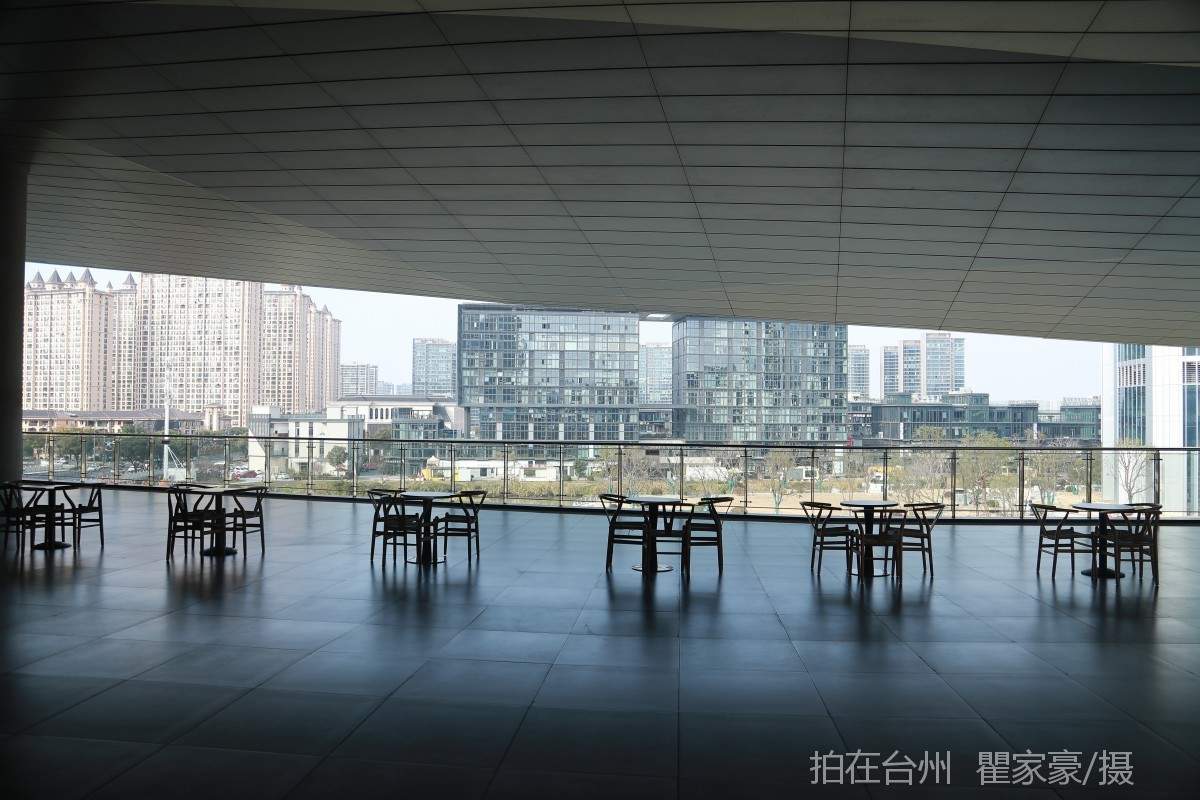 温岭市博物馆(图4)