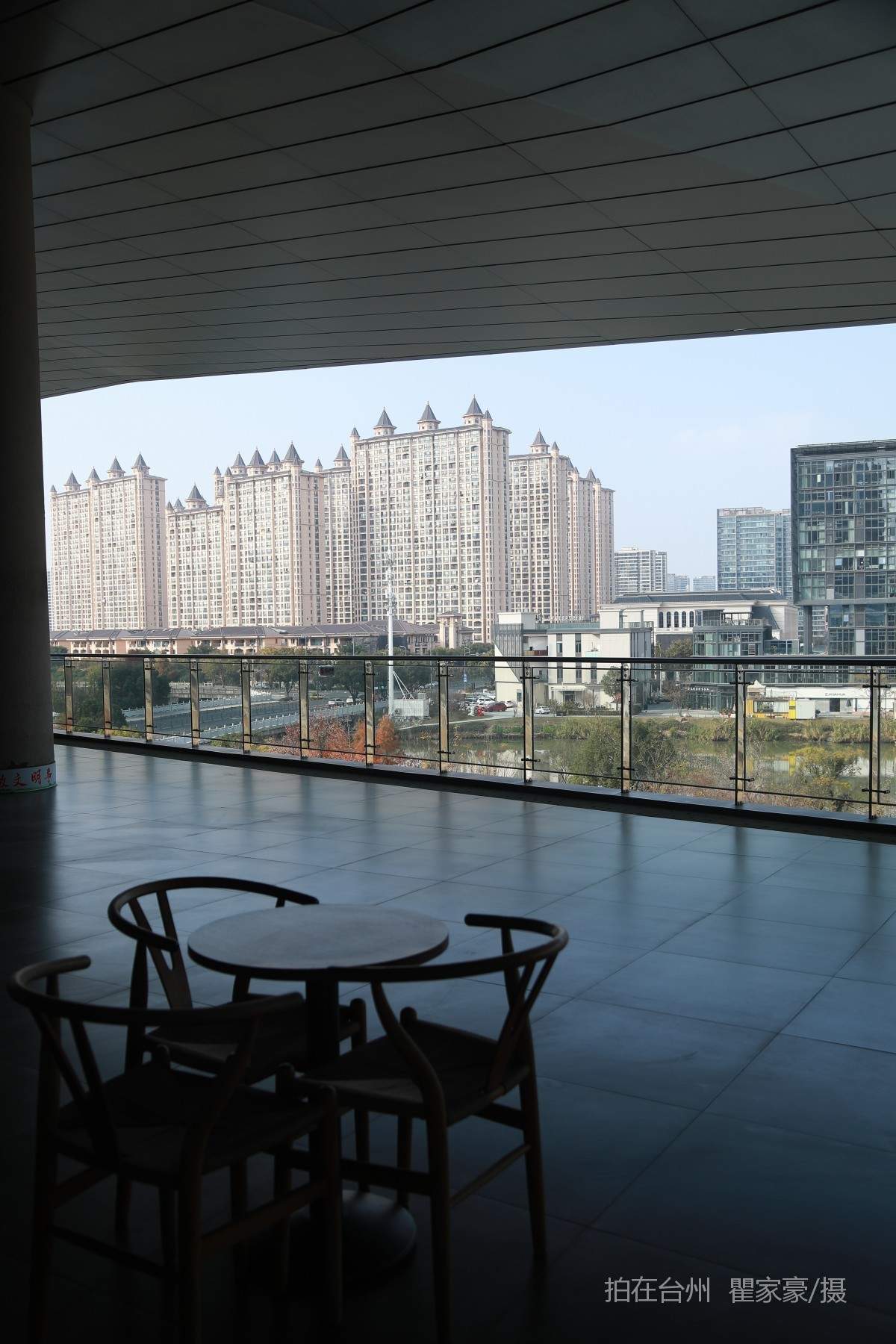 温岭市博物馆(图5)