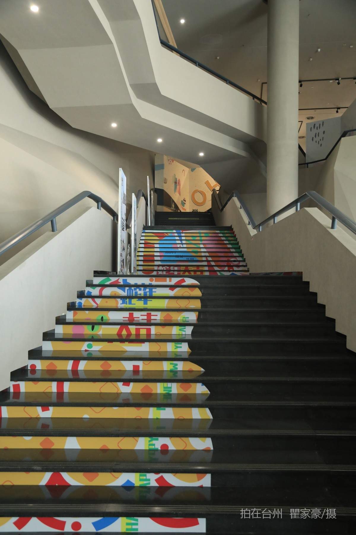 温岭市博物馆(图3)