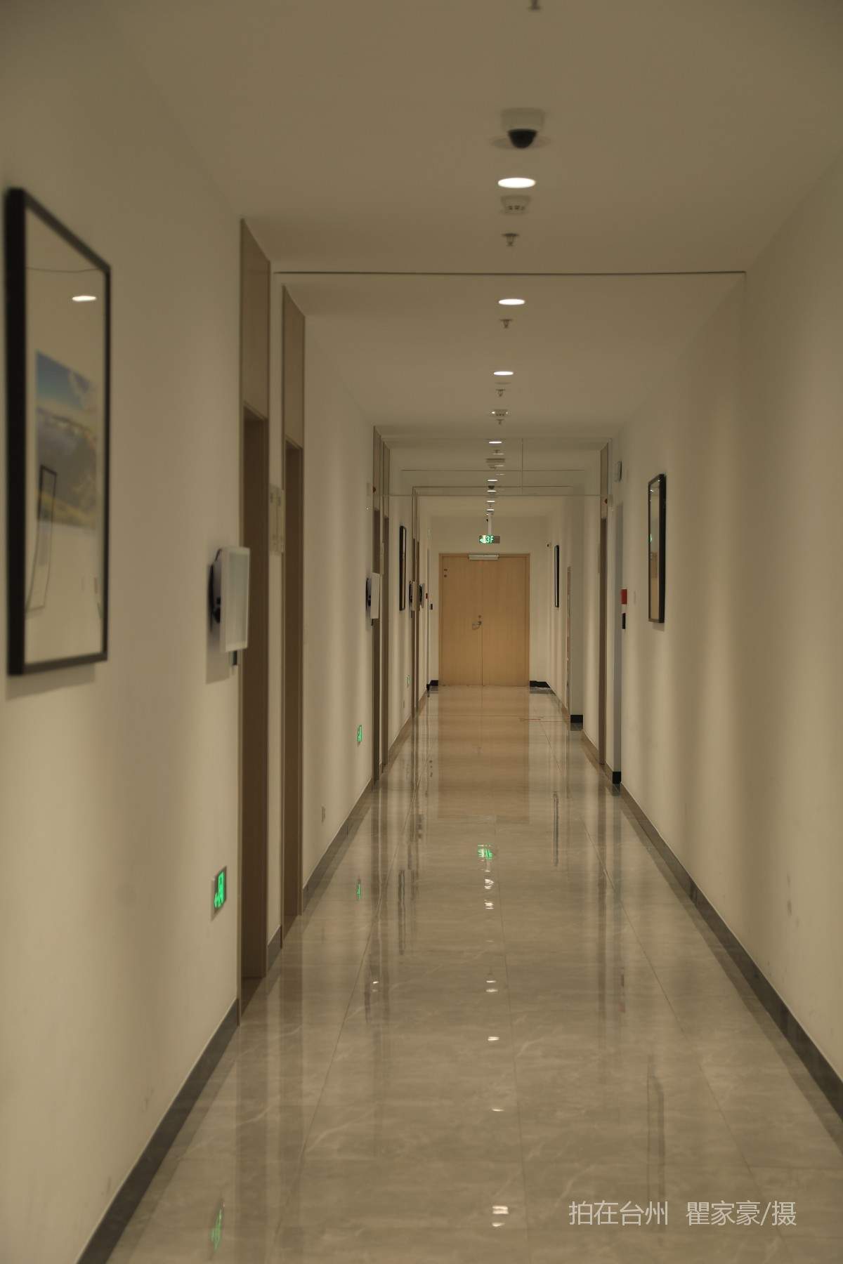 温岭市文化中心（文化馆）(图8)