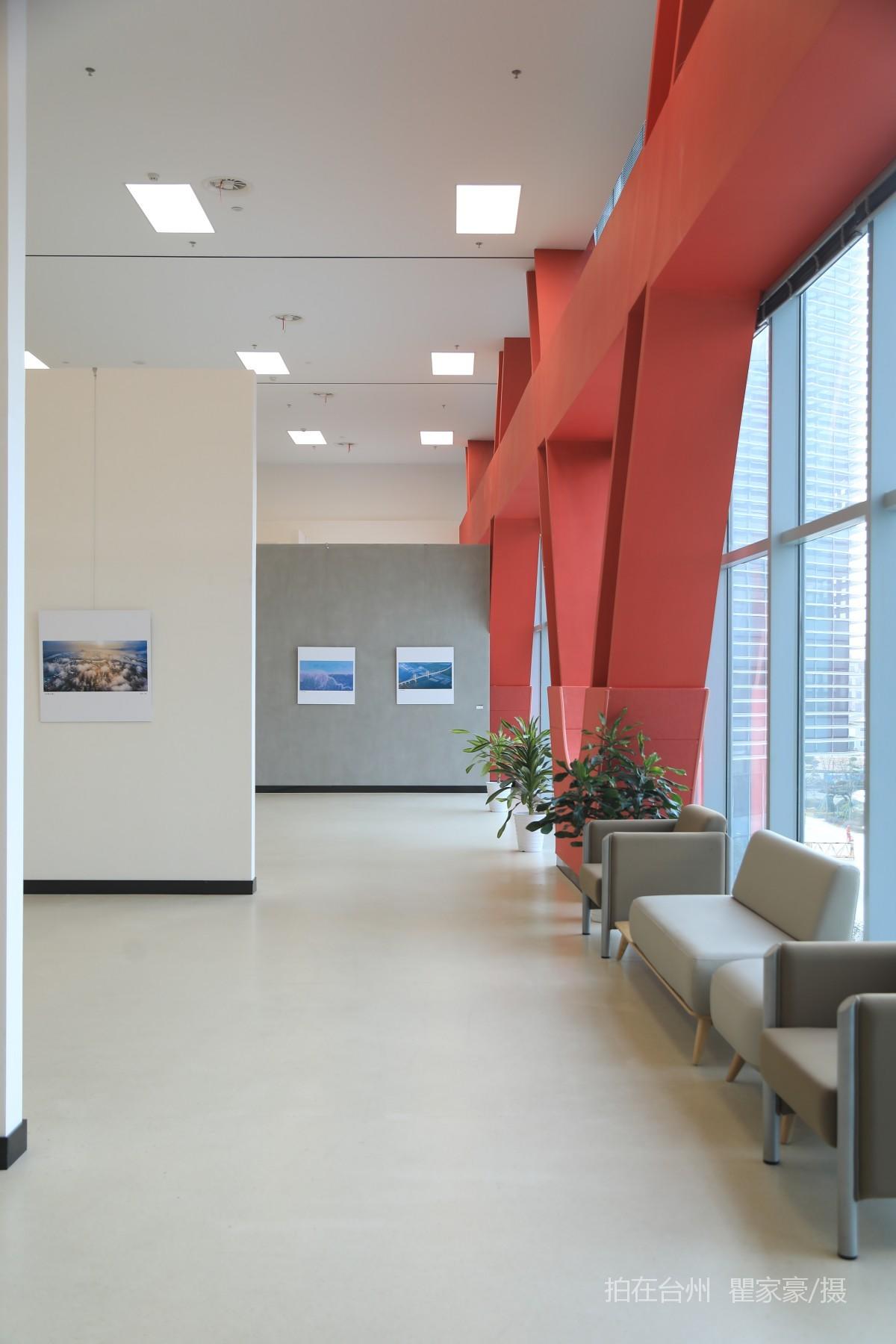 温岭市文化中心（文化馆）(图5)