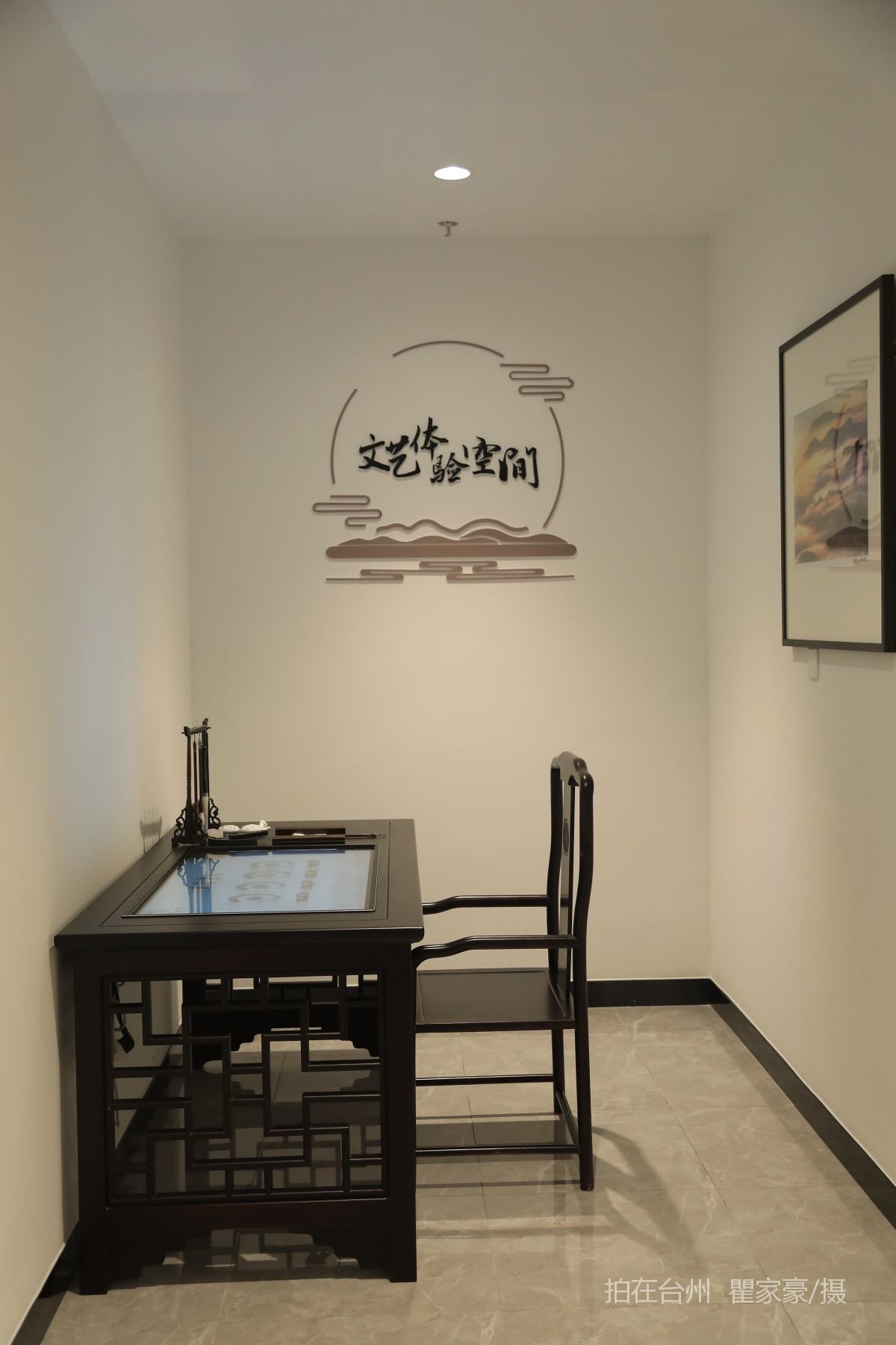 温岭市文化中心（文化馆）(图4)