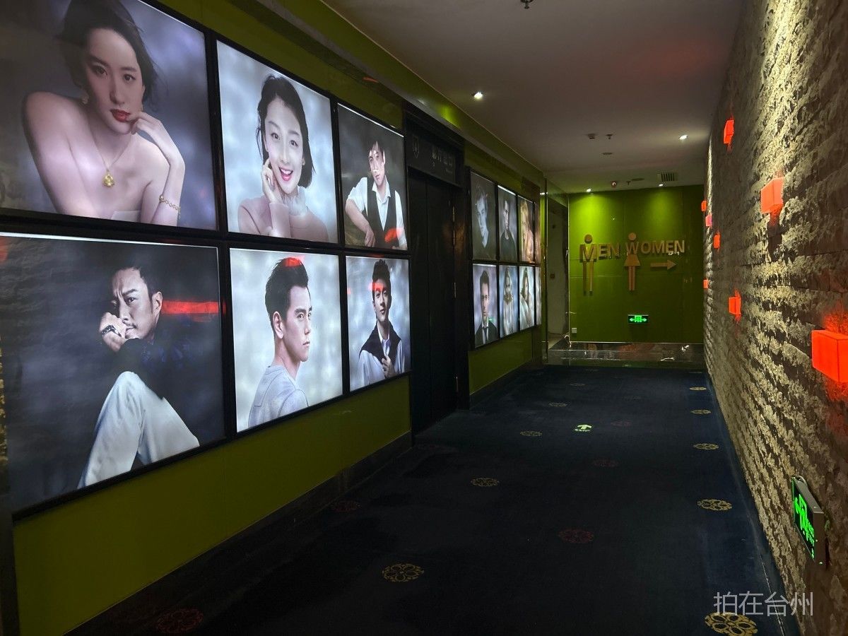 三门扬戈时代影城(图3)