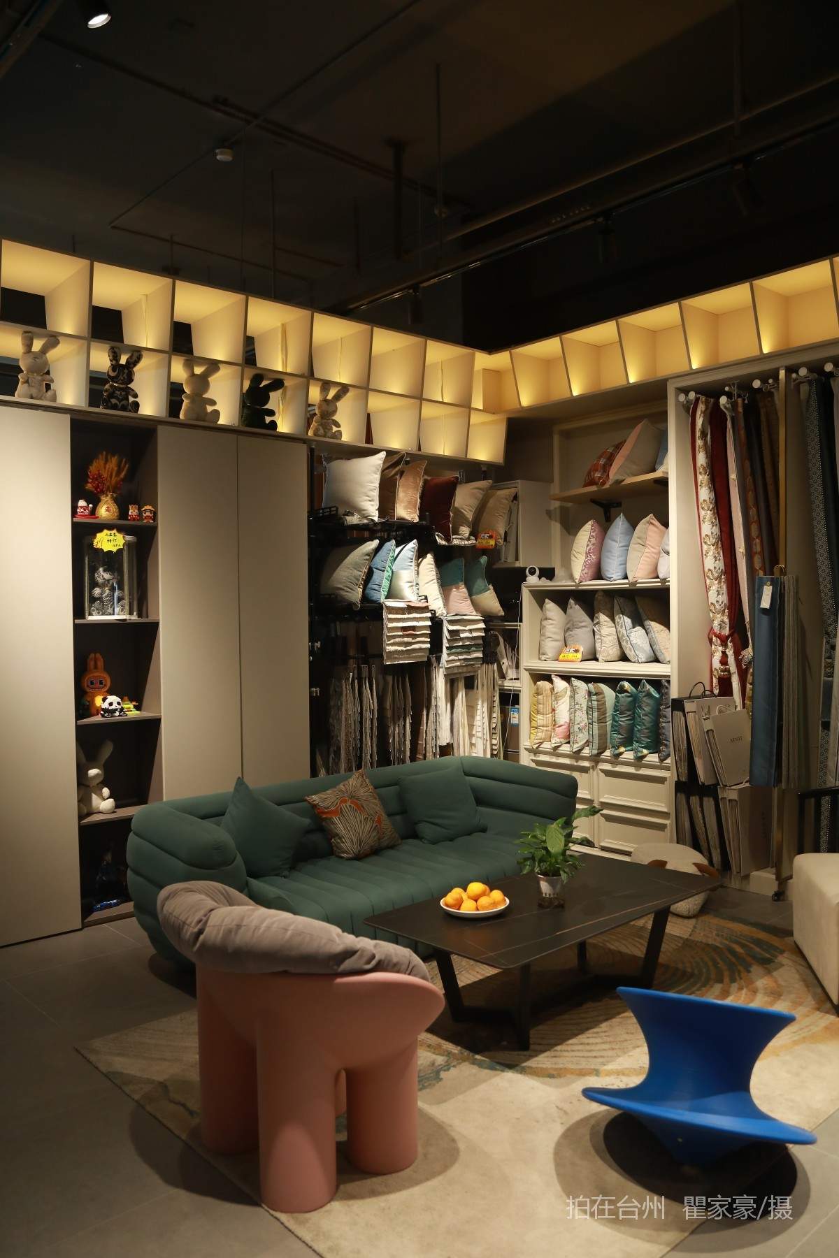 温岭城西街道温岭书城(图14)