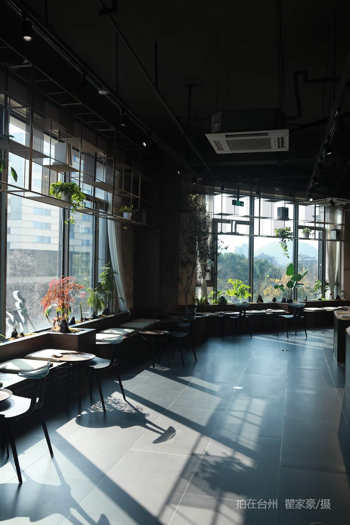 温岭城西街道温岭书城(图6)