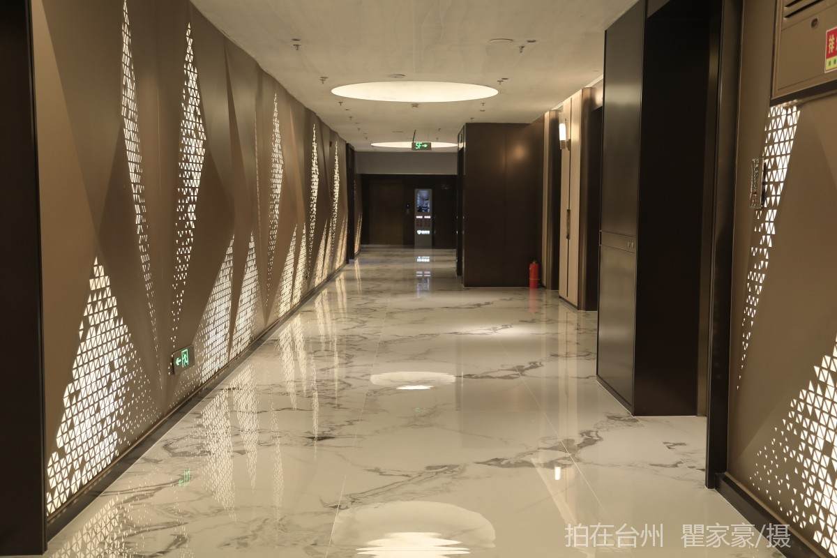 城西街道温岭宴鼎尚国际宴会中心(图10)