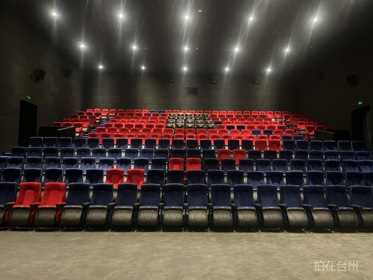 天台时代国际影城（平桥店）(图2)