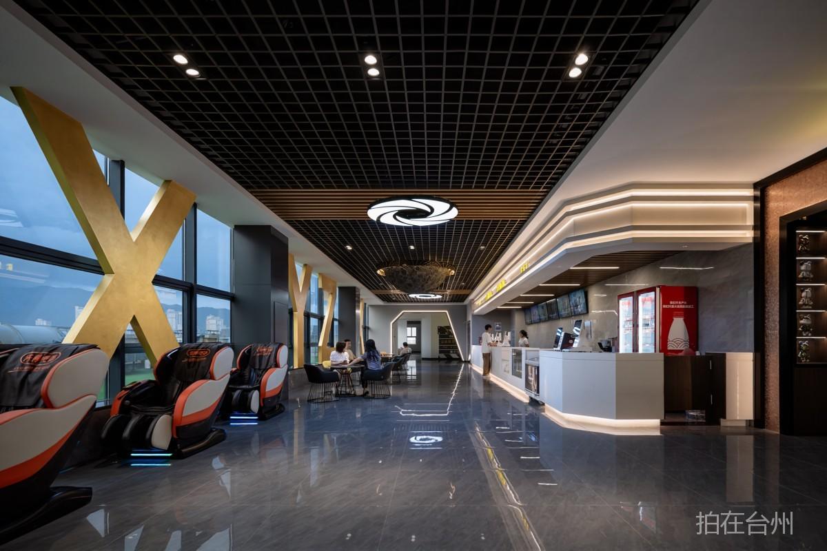 云卓国际影城(图2) 天台云卓国际影城(图2)