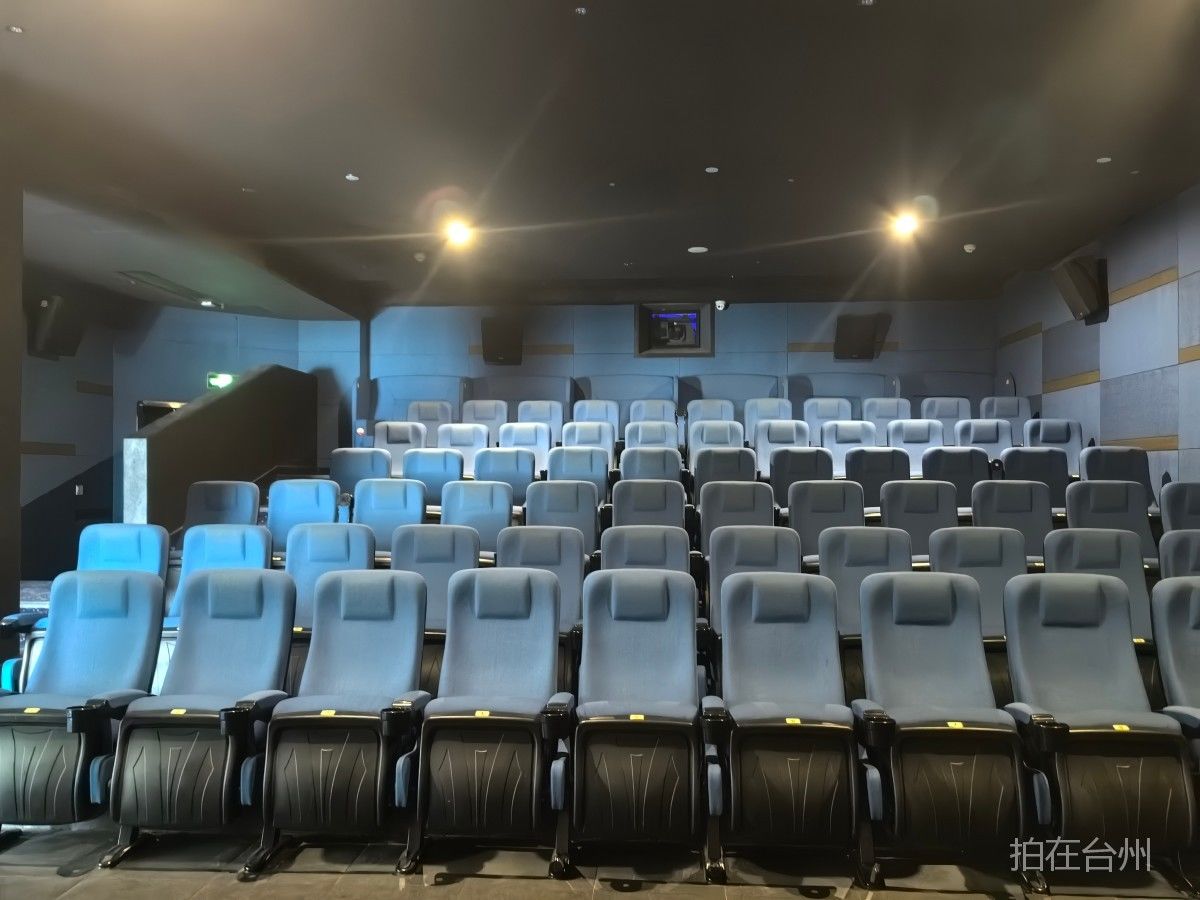 仙居横溪大世界影城（中心路店）(图4)