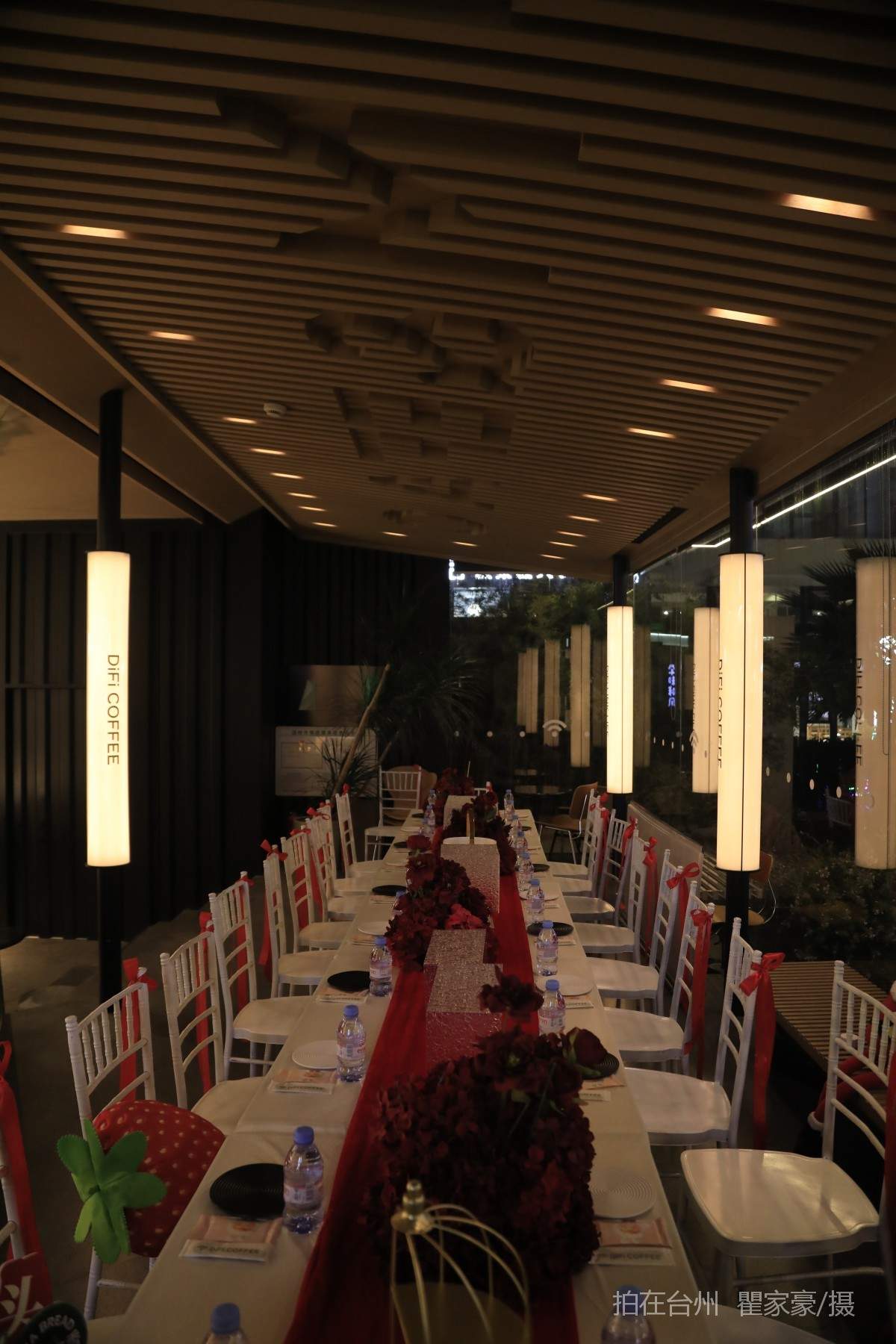 温岭太平街道 DiFi COFFEE咖啡厅(图7)