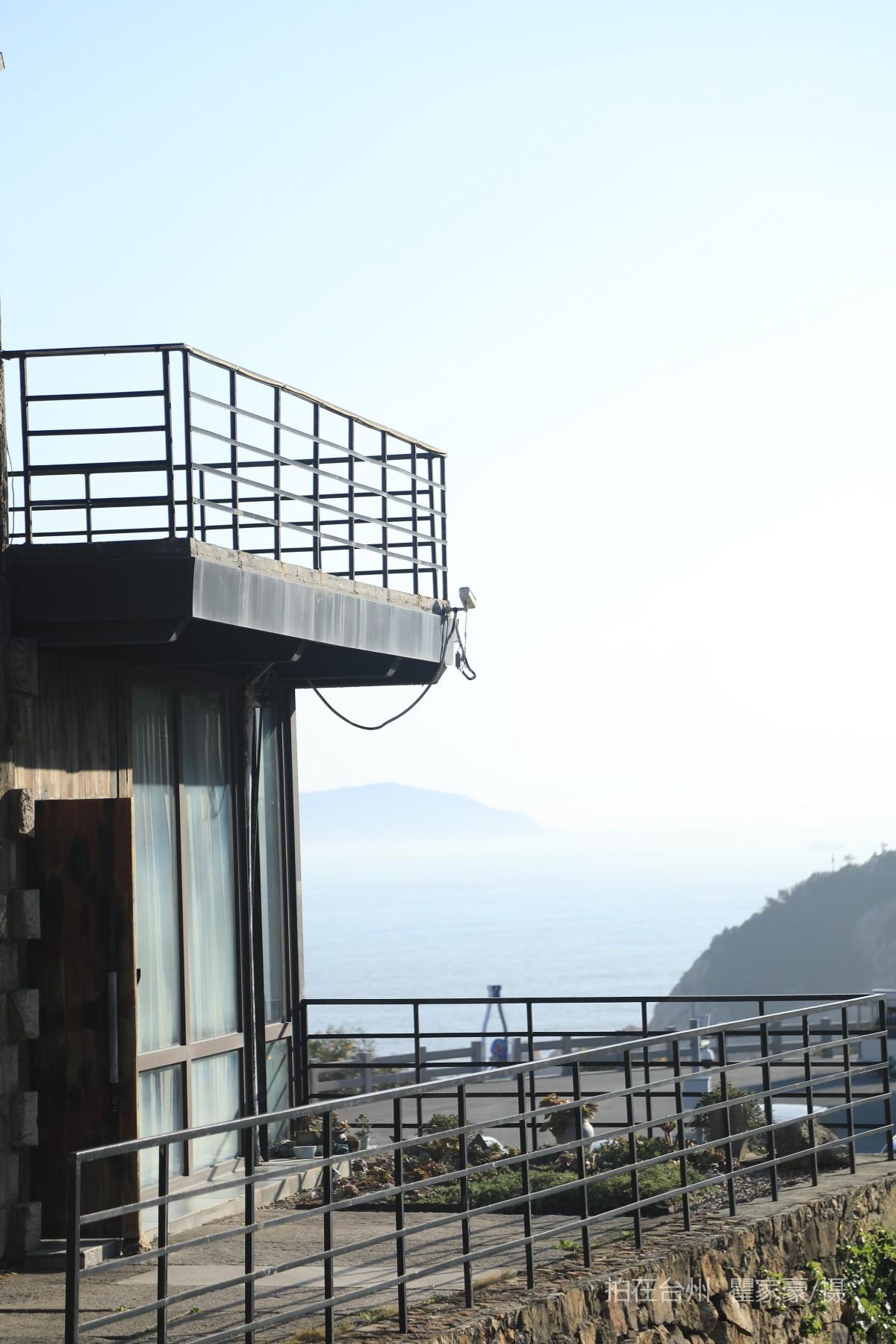 温岭蝶来三舍日出精品度假酒店(图7)