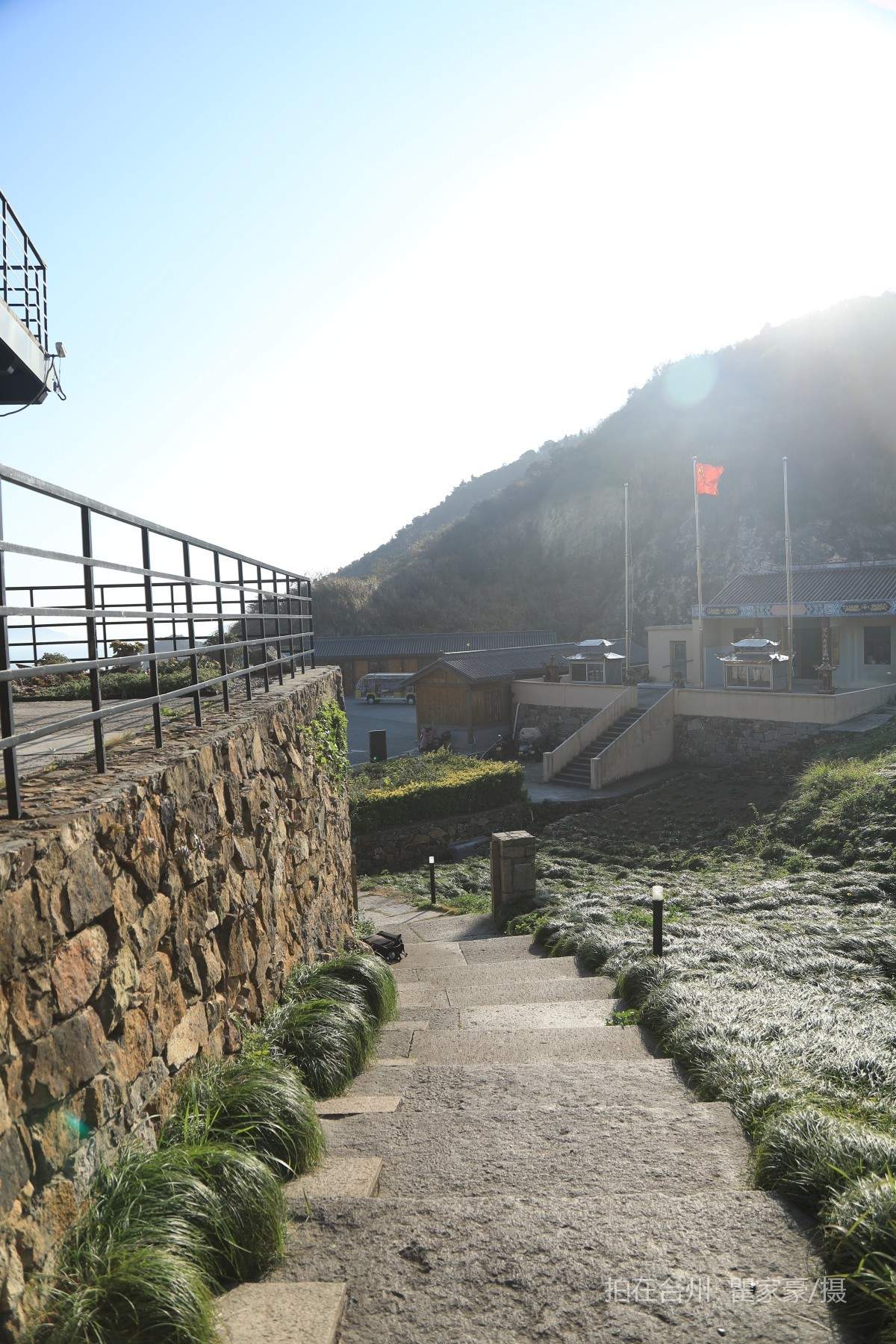 温岭蝶来三舍日出精品度假酒店(图6)