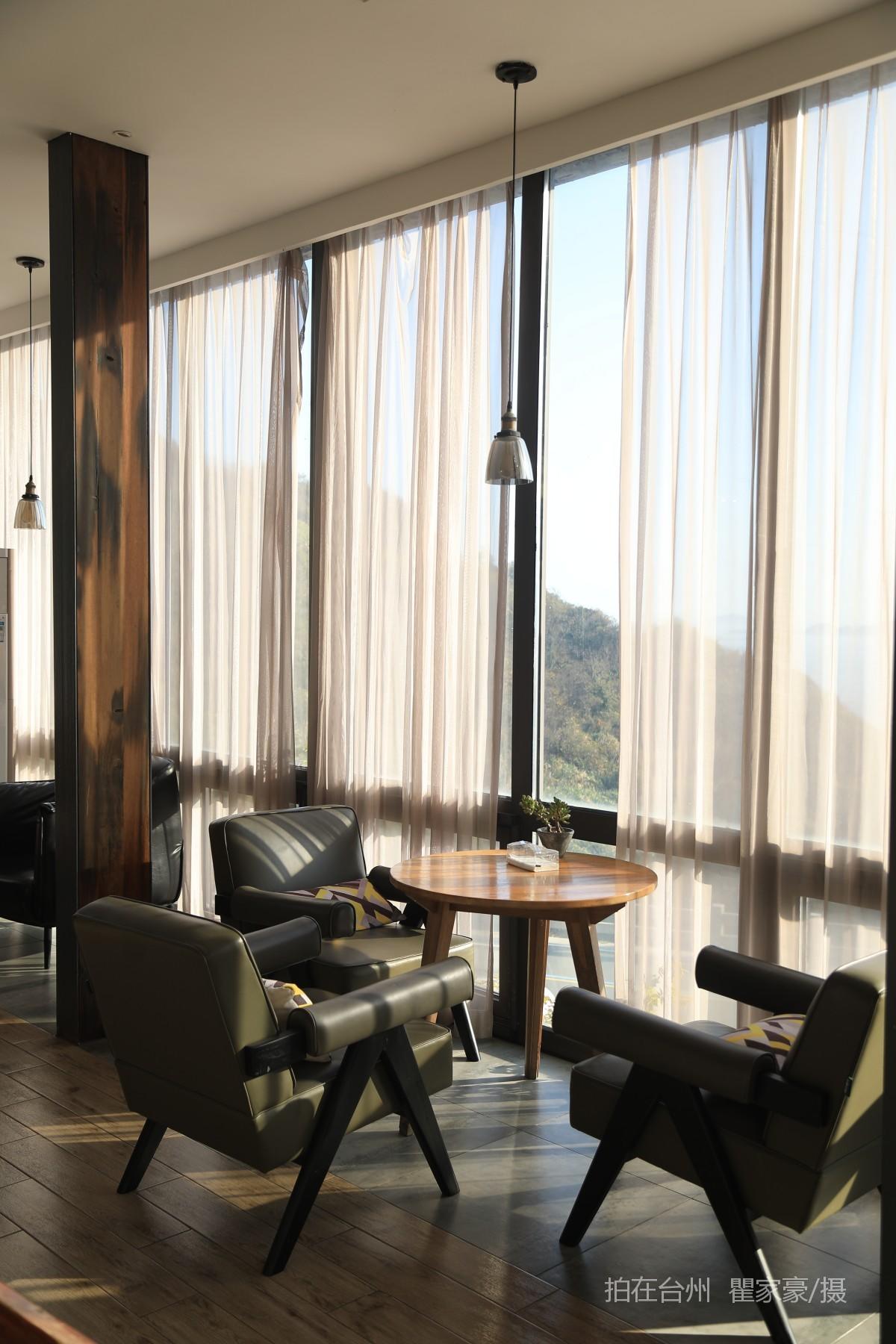 温岭蝶来三舍日出精品度假酒店(图4)