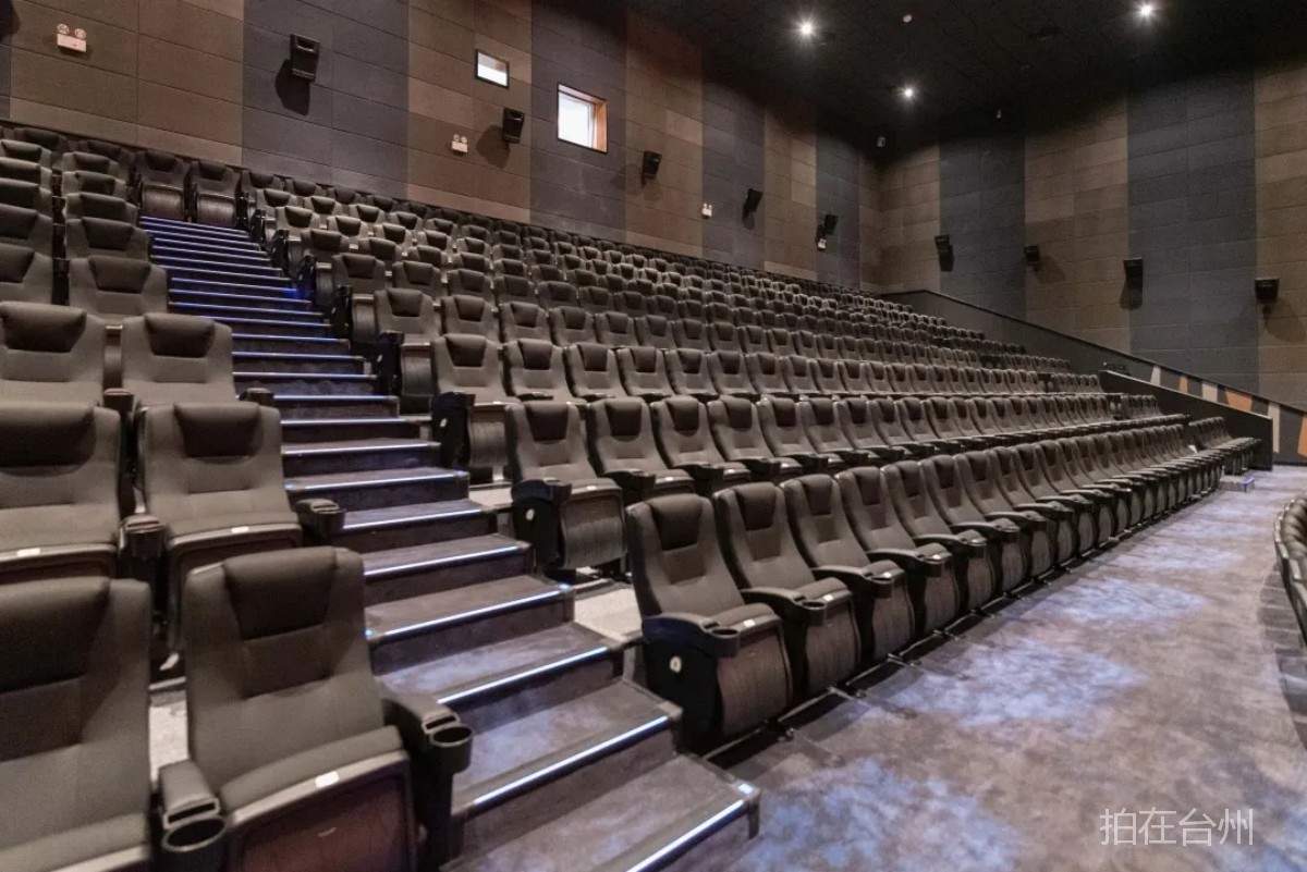 玉环台州印象影城(图4)