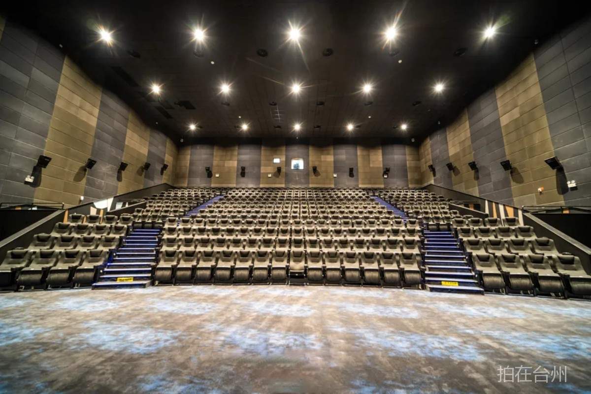 玉环台州印象影城(图2)