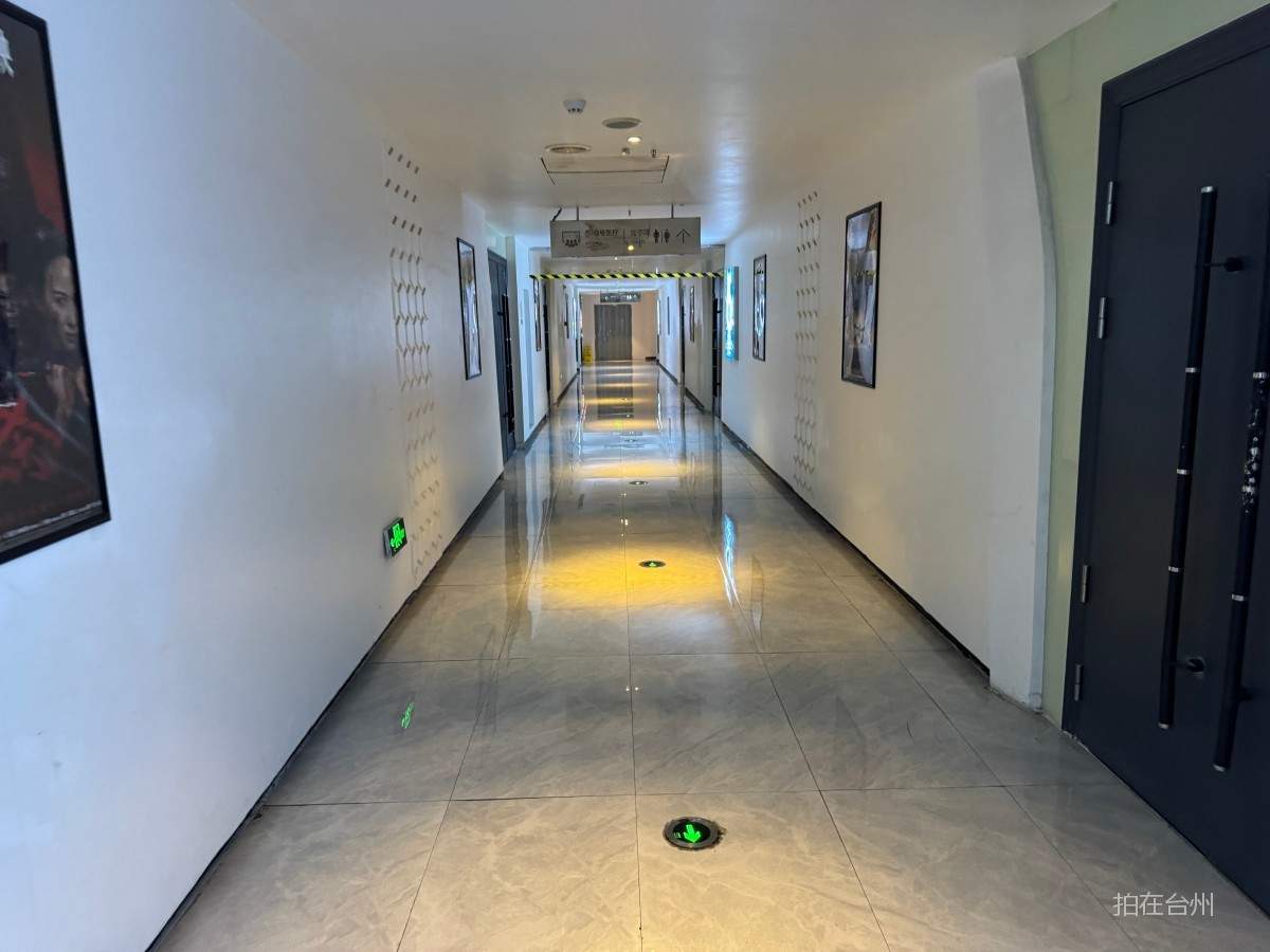 黄岩江南时代影城(图2)