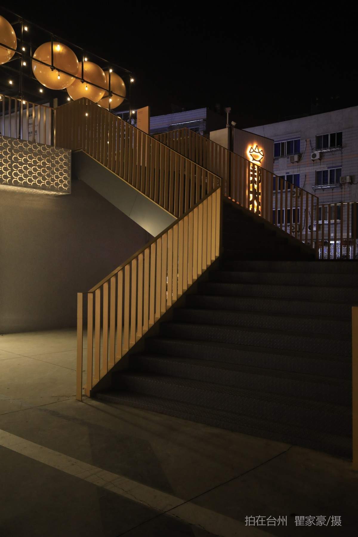 温岭太平街道CC广场商业广场综合体(图5)