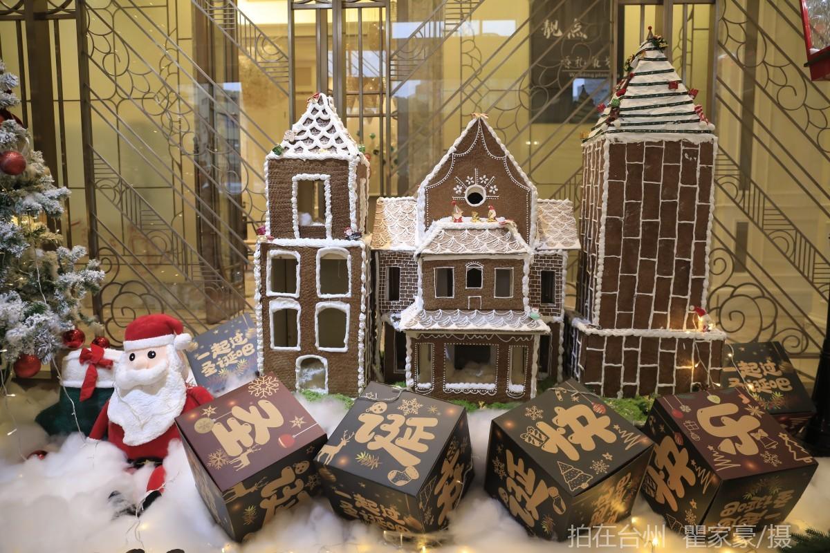 温岭国际大酒店(图17)