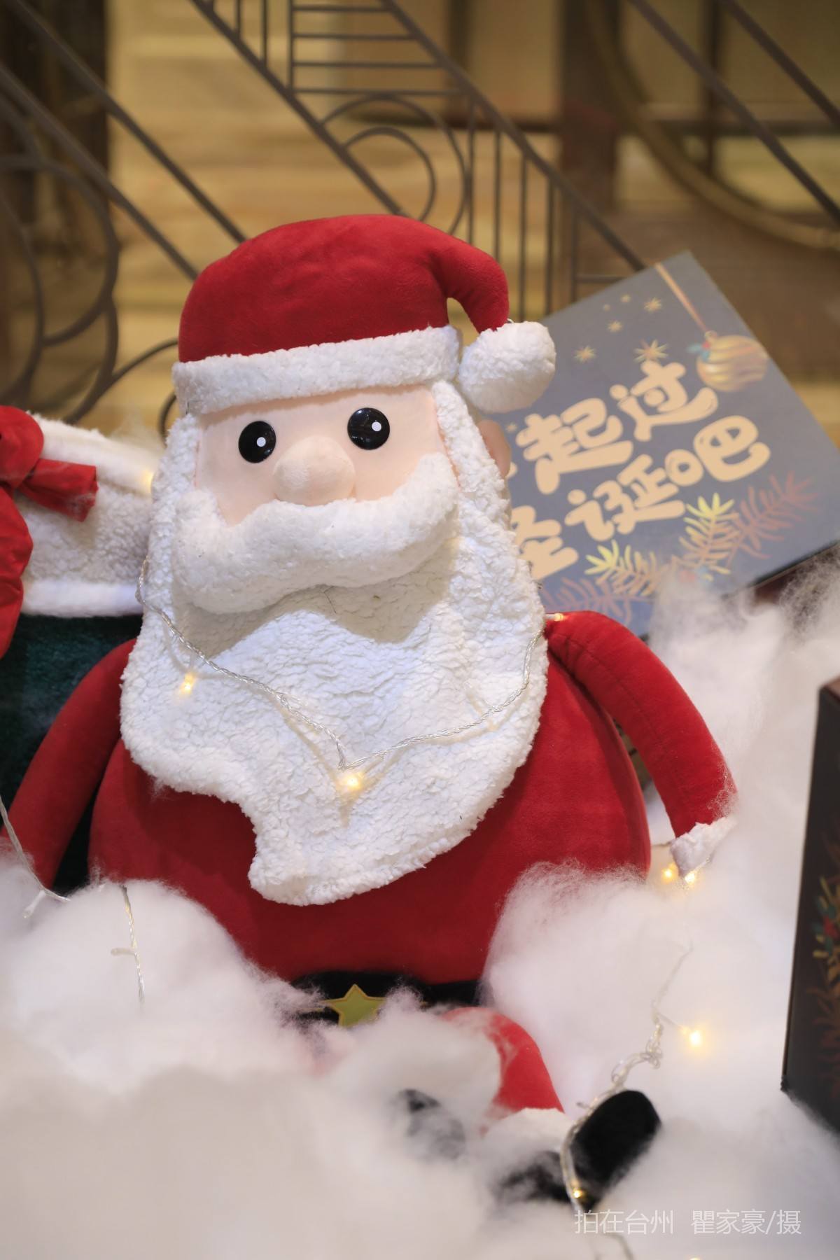 温岭国际大酒店(图19)