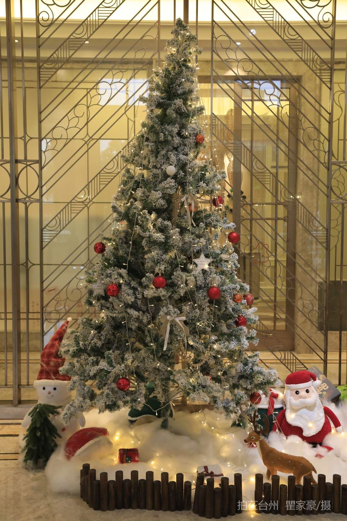 温岭国际大酒店(图16)