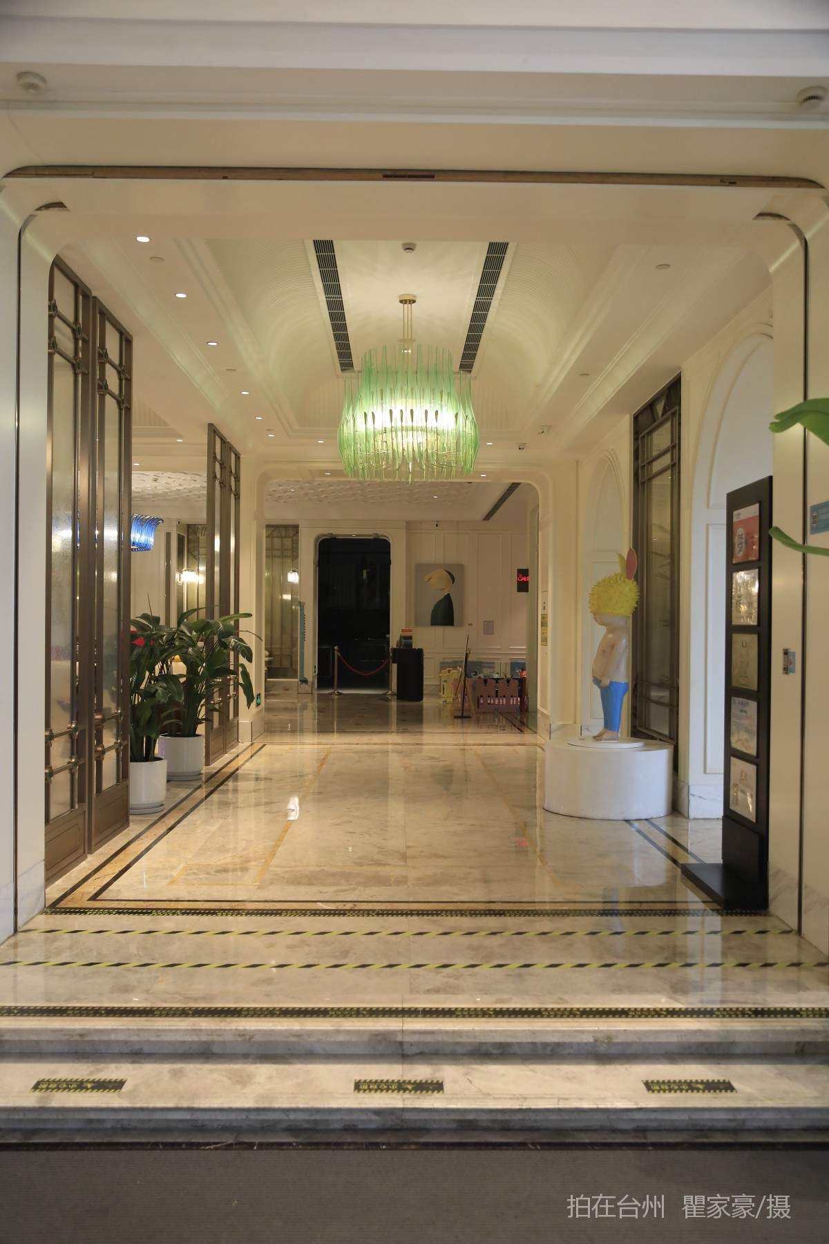 温岭国际大酒店(图15)