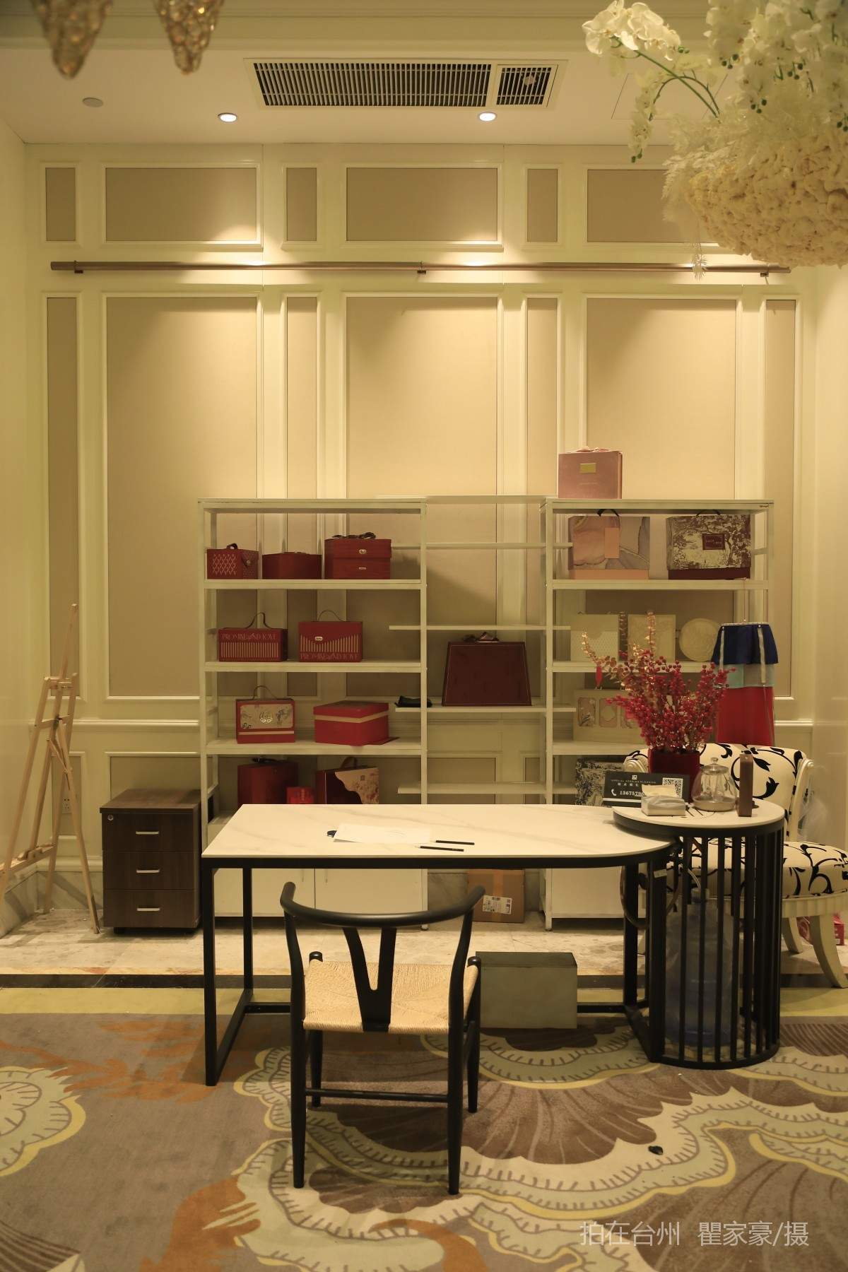 温岭国际大酒店(图13)