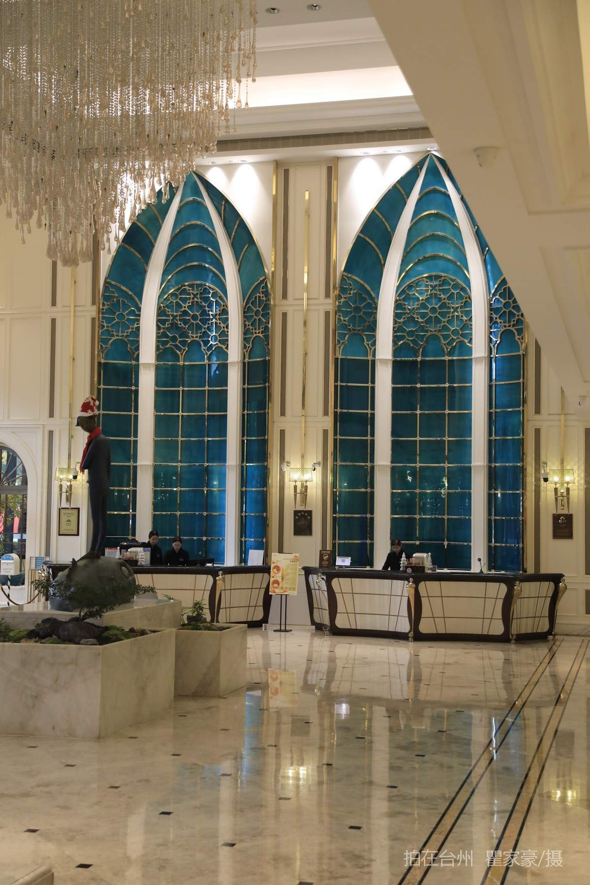 温岭国际大酒店(图11)