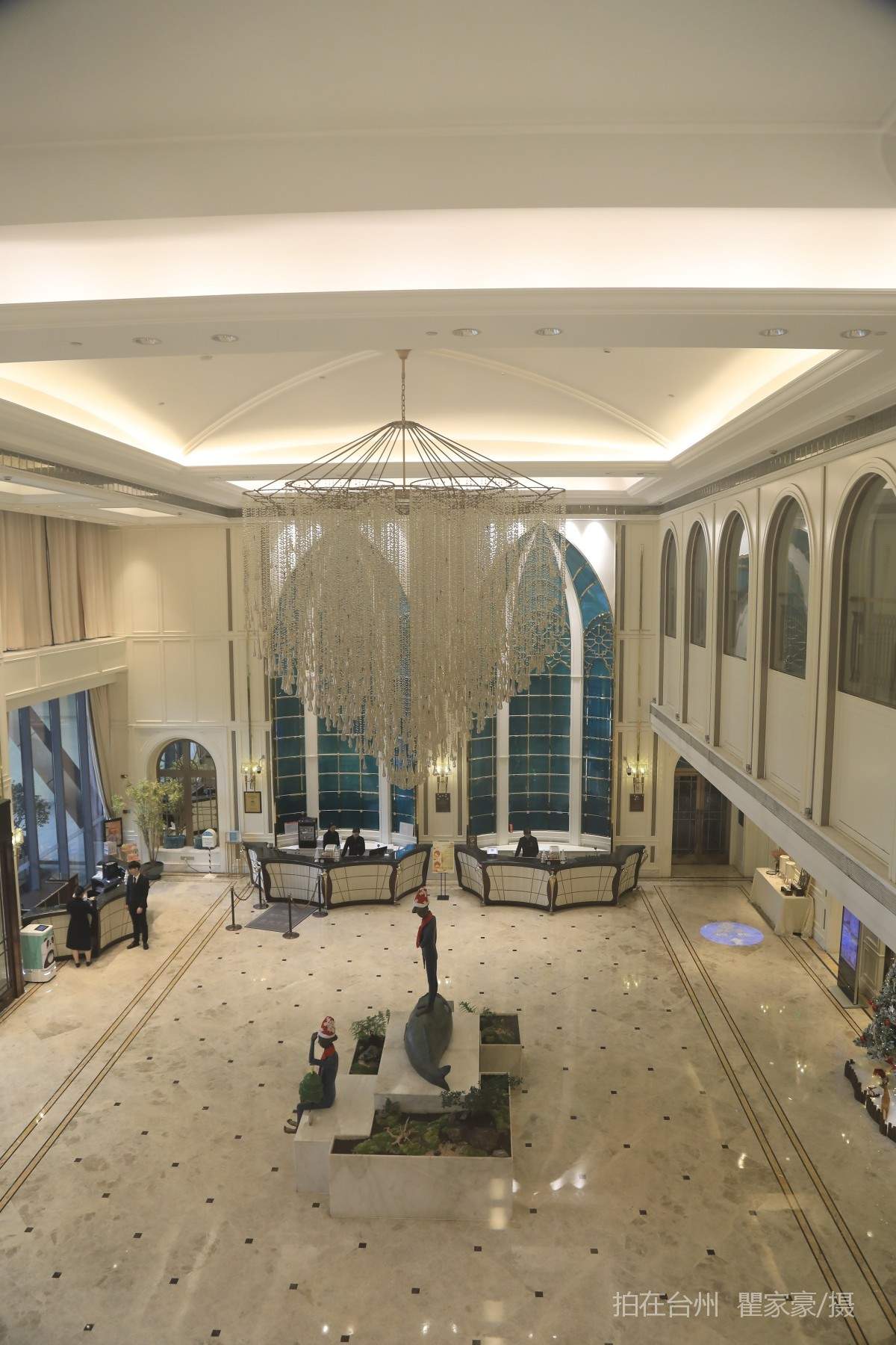 温岭国际大酒店(图9)