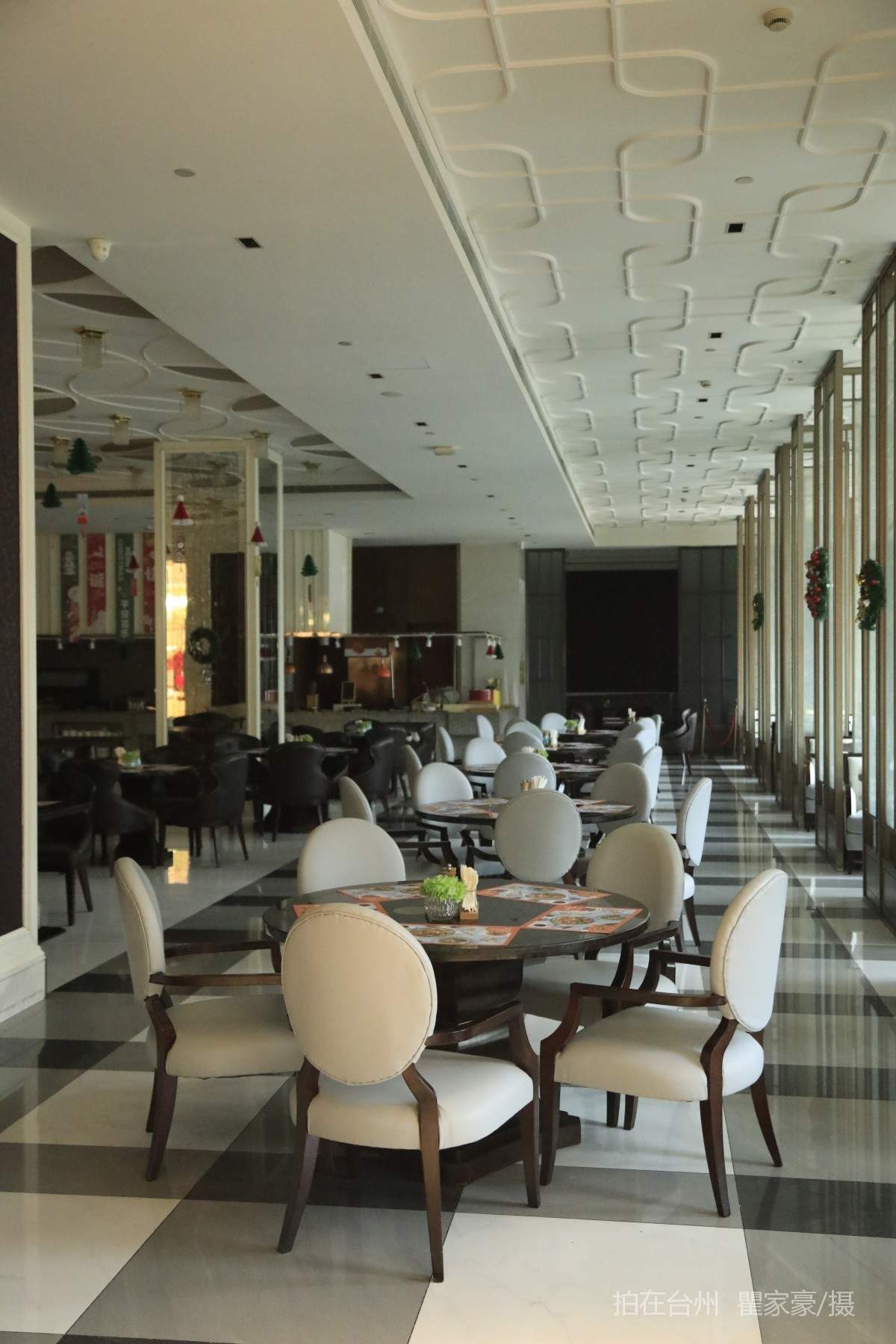 温岭国际大酒店(图7)