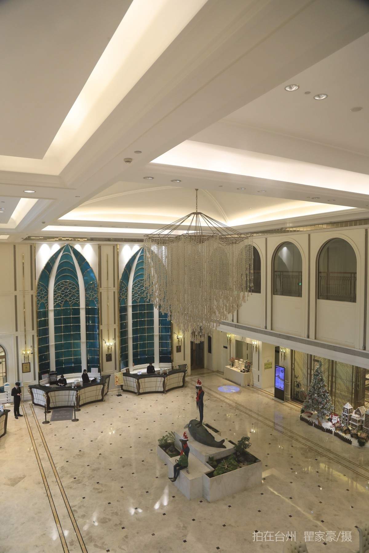 温岭国际大酒店(图10)