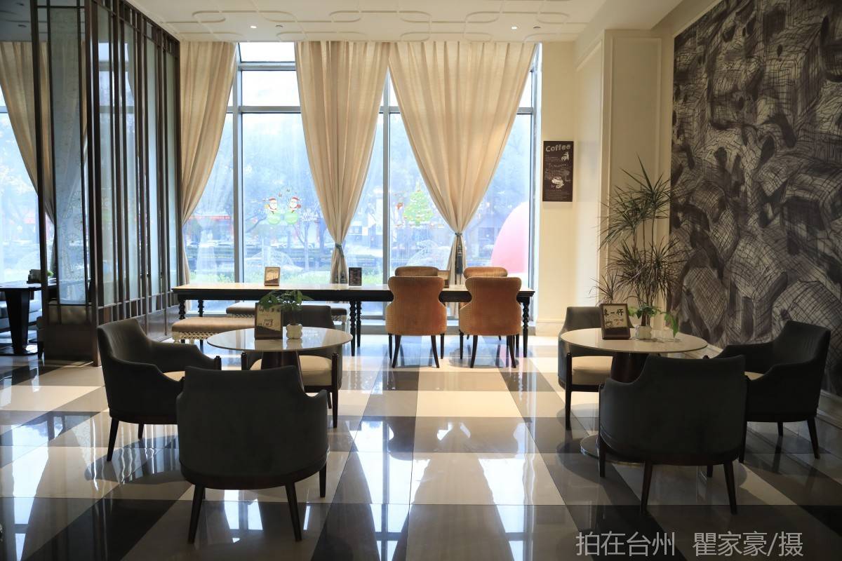 温岭国际大酒店(图3)