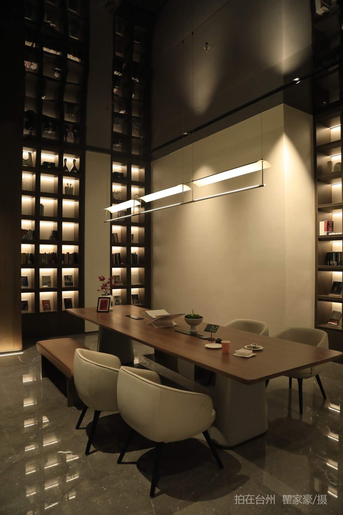 温岭国际大酒店（曙光大厦店）(图9)