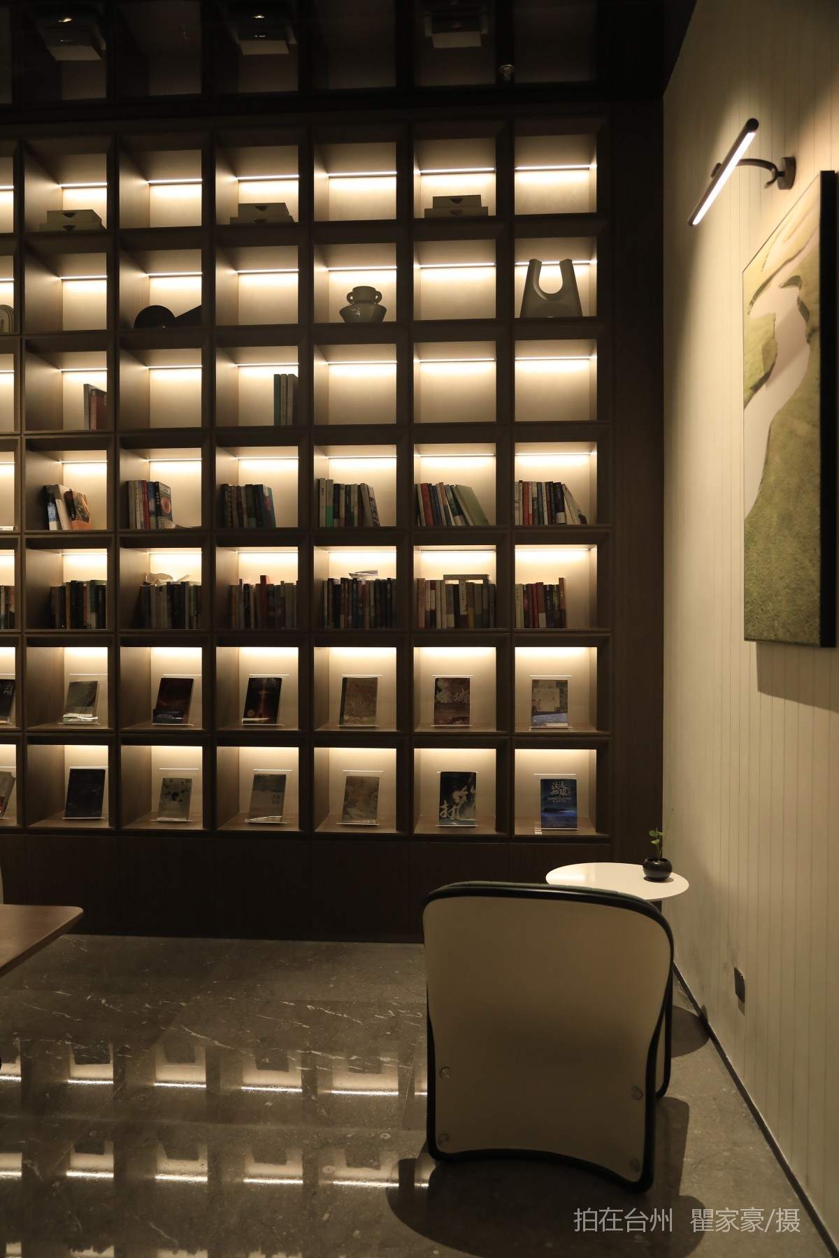 温岭国际大酒店（曙光大厦店）(图6)