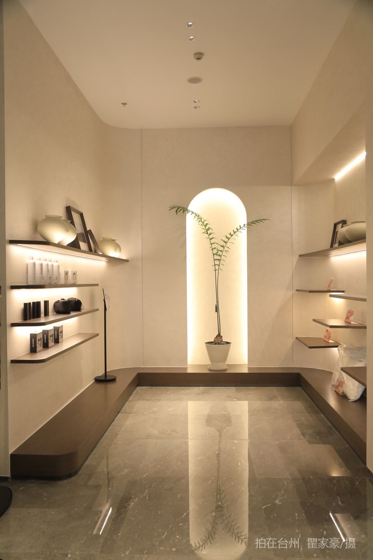 温岭国际大酒店（曙光大厦店）(图4)