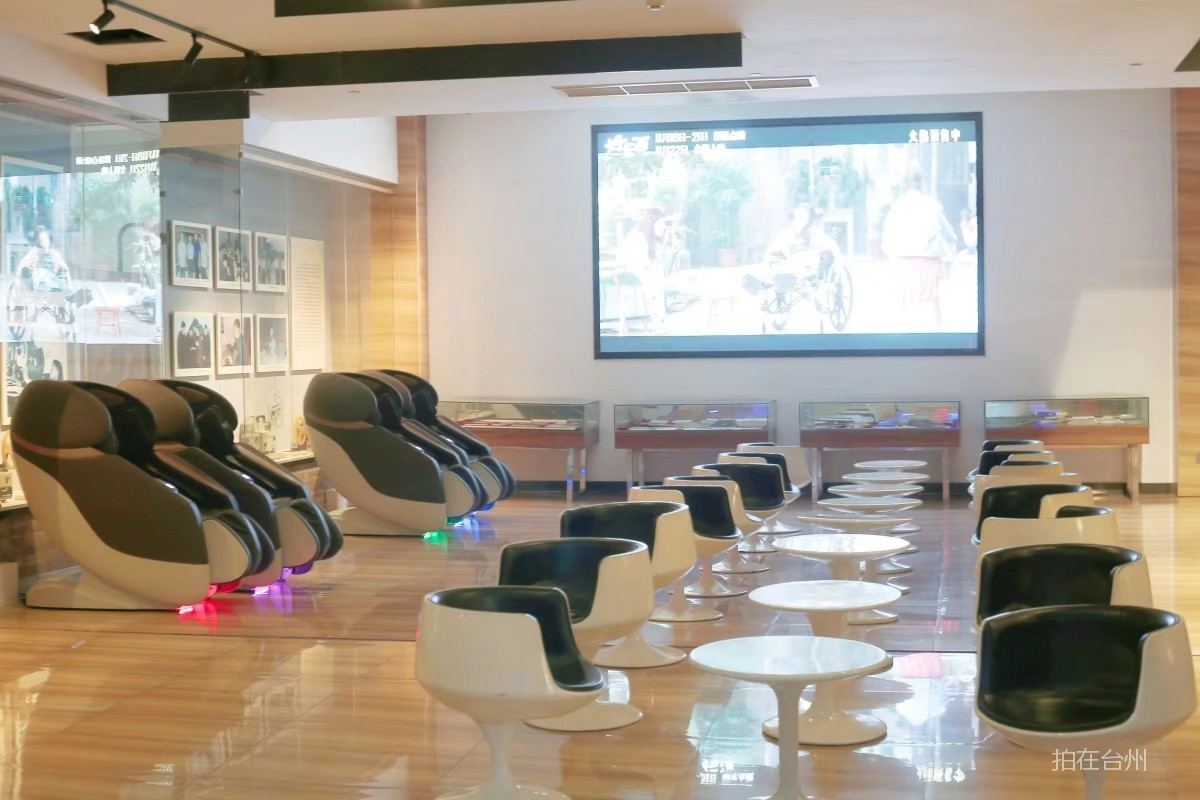 临海崇和大洋影城(图9)