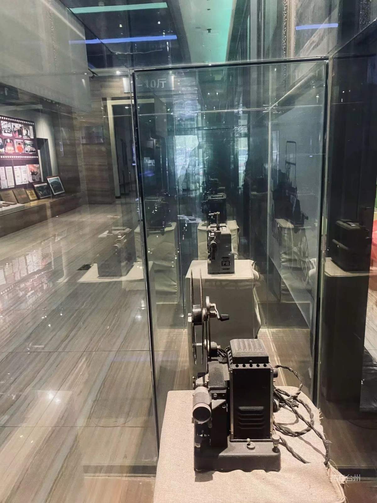 临海崇和大洋影城(图3)