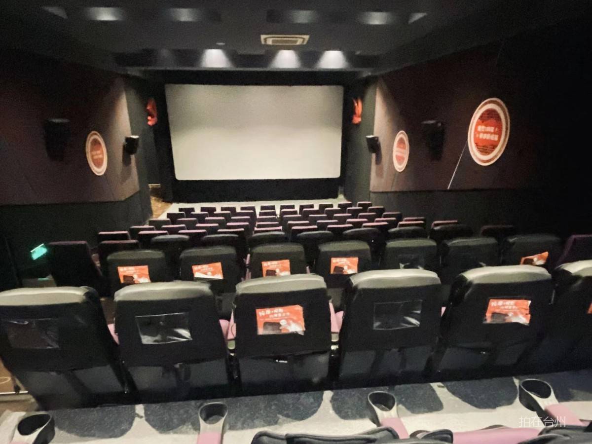 临海崇和大洋影城(图2)