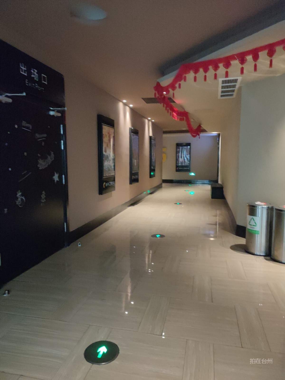 临海崇和江南影城(图4)