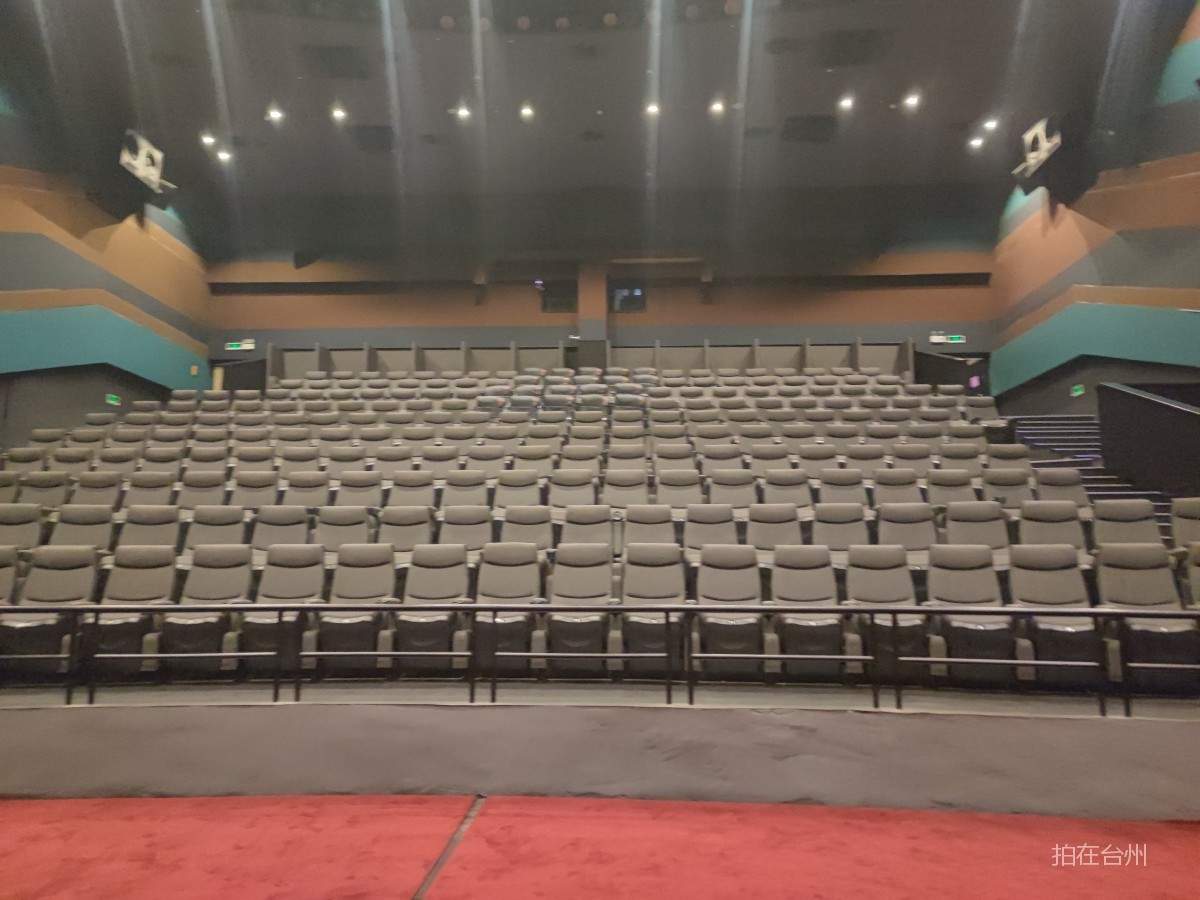 临海崇和江南影城(图2)