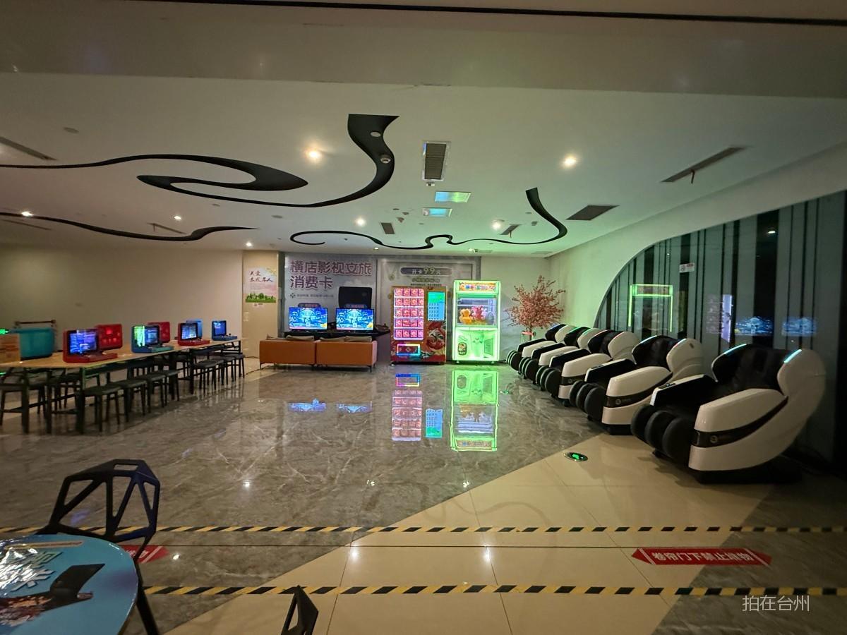 临海横店电影城(图6)