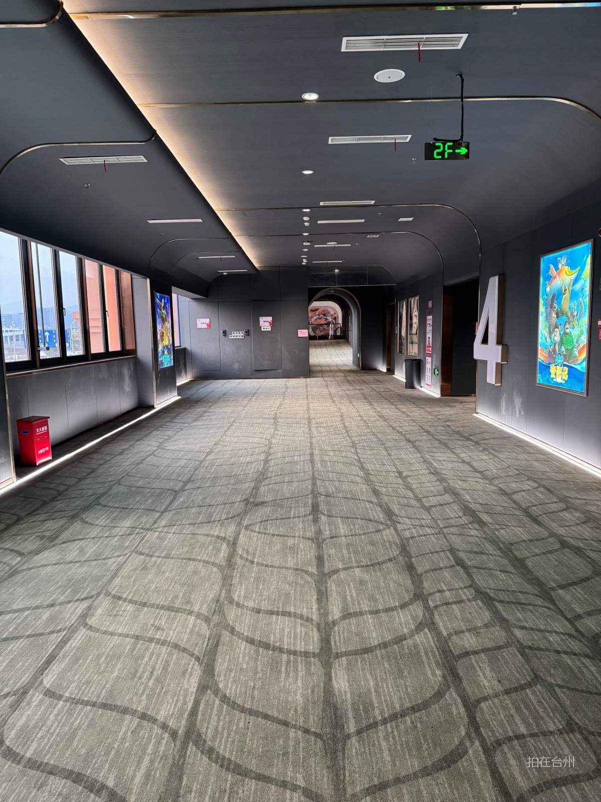 临海熊湾影城(图7)