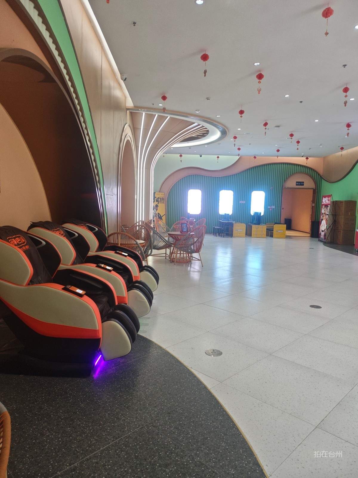 临海熊湾影城(图3)