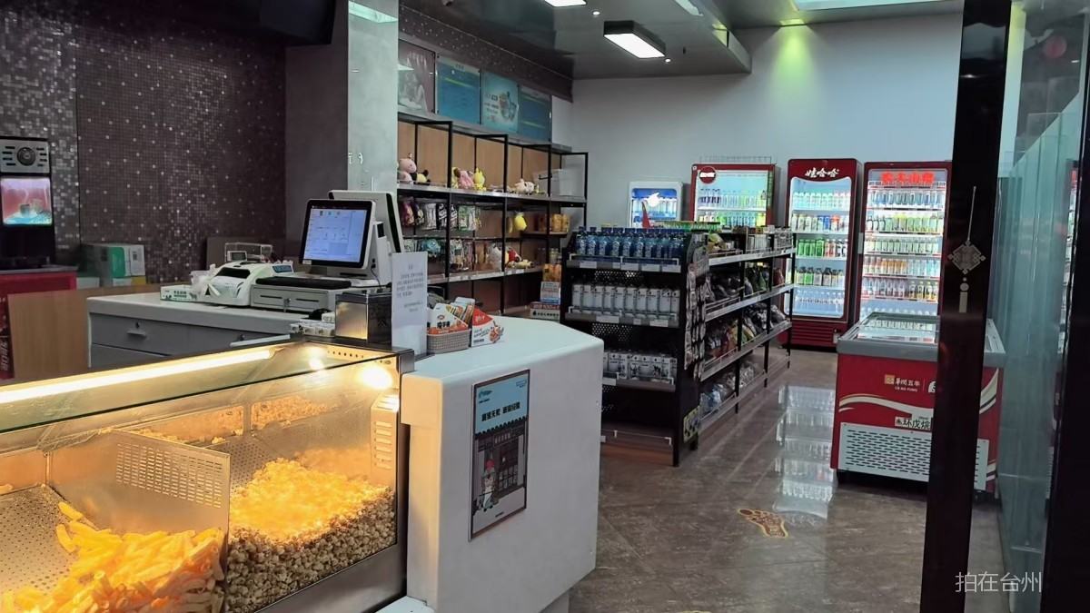 临海崇和影城(图5)