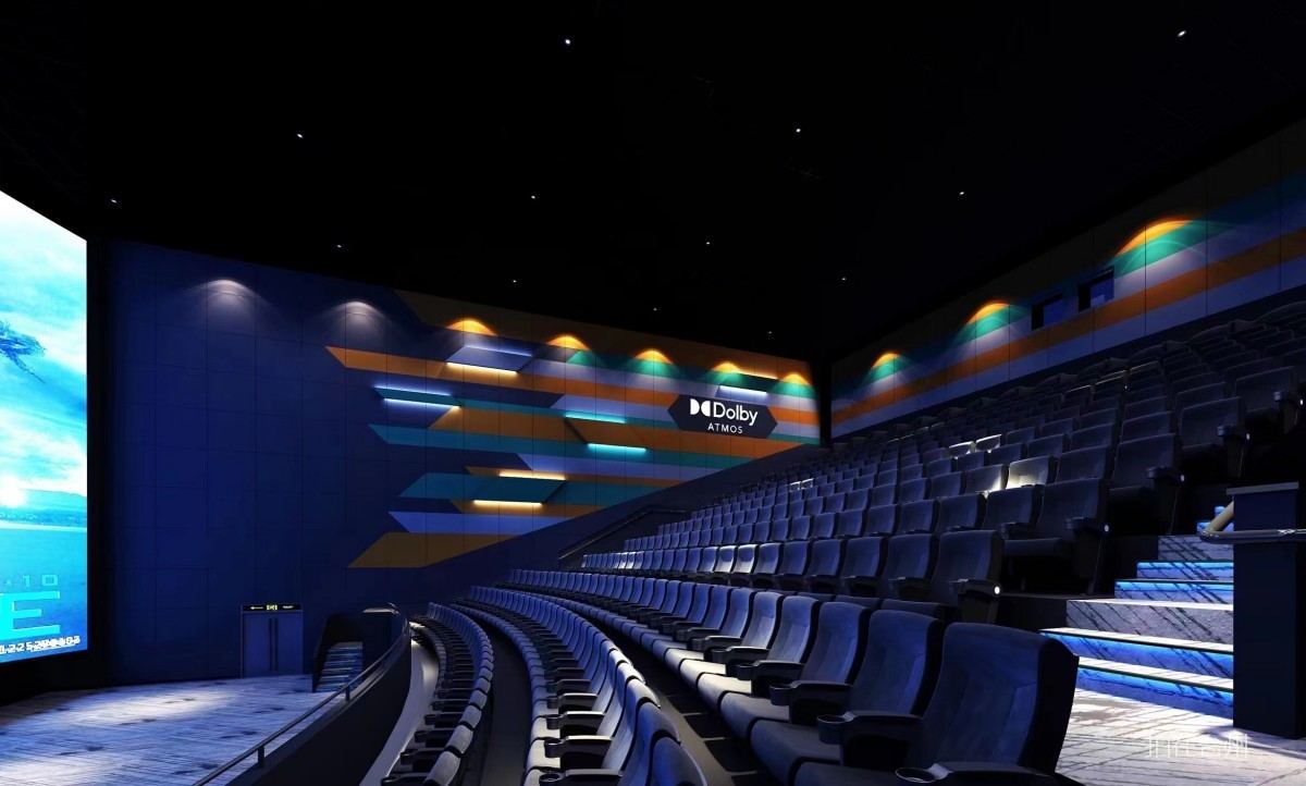 临海星远影城(图9) 临海星远影城(图9)