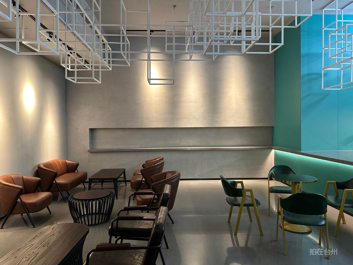 临海星远影城(图6) 临海星远影城(图6)