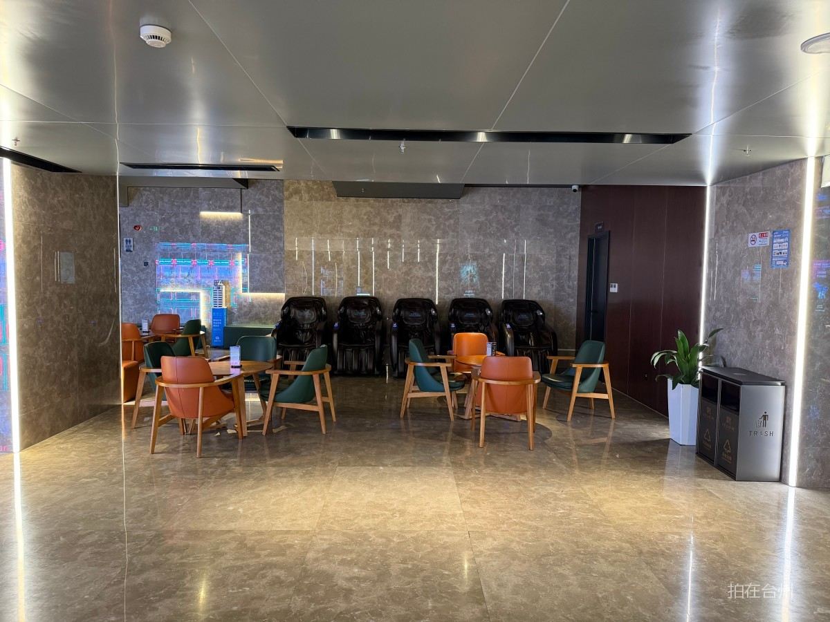 临海SFC上影台运影城(图6)