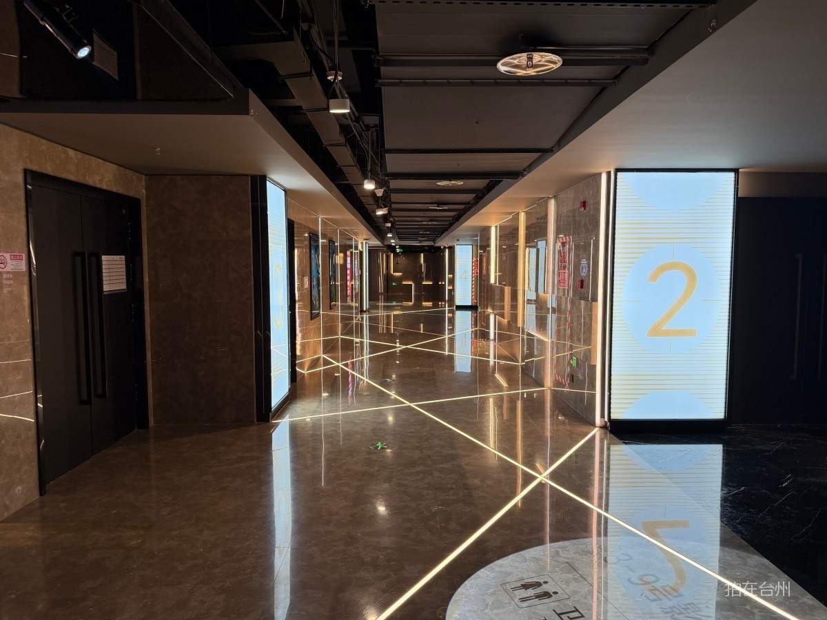 临海SFC上影台运影城(图7)